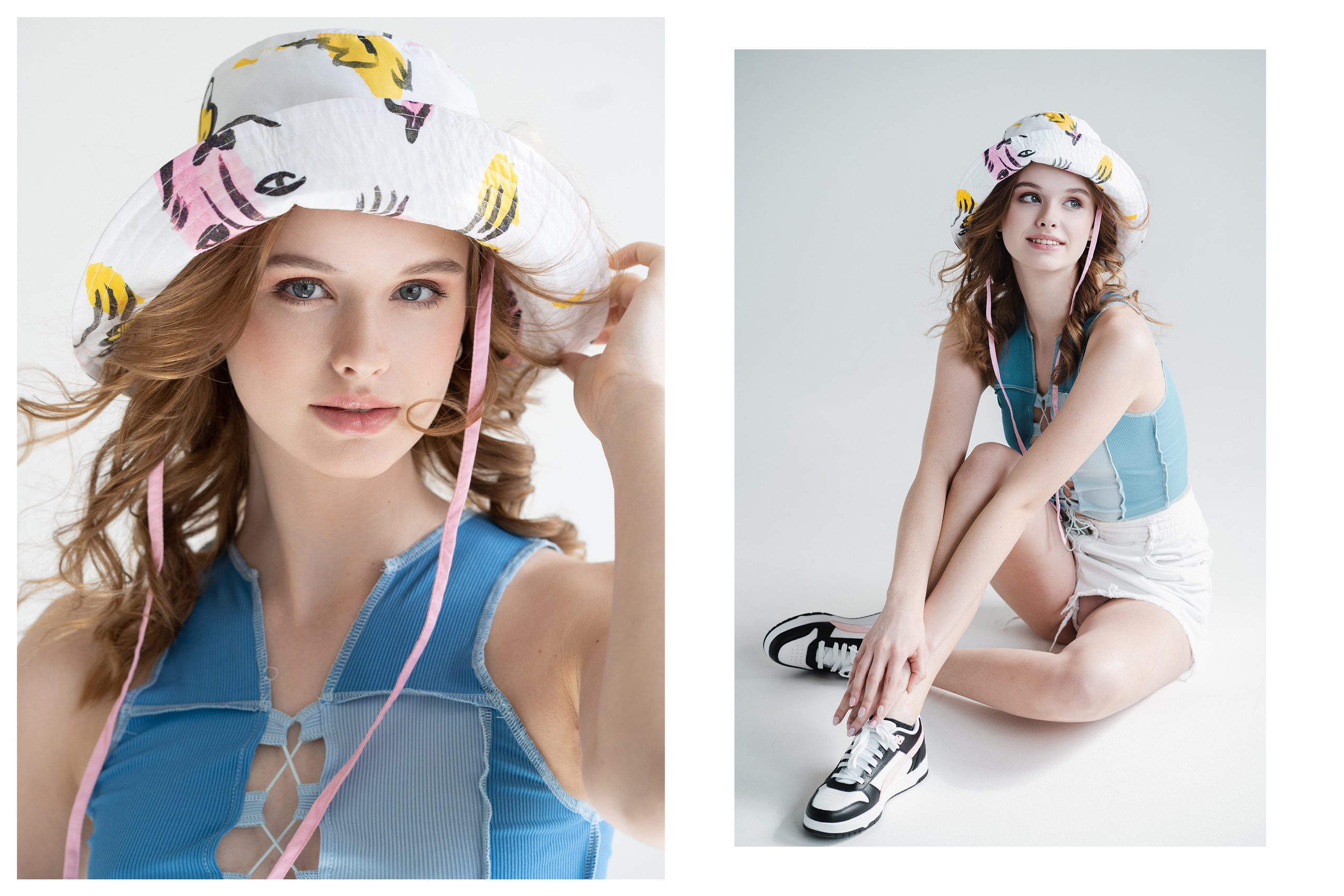 Модельное агентство Евгении Чкаловой. Модельные тесты в Москве и Нижнем Новгороде Павел Зайков