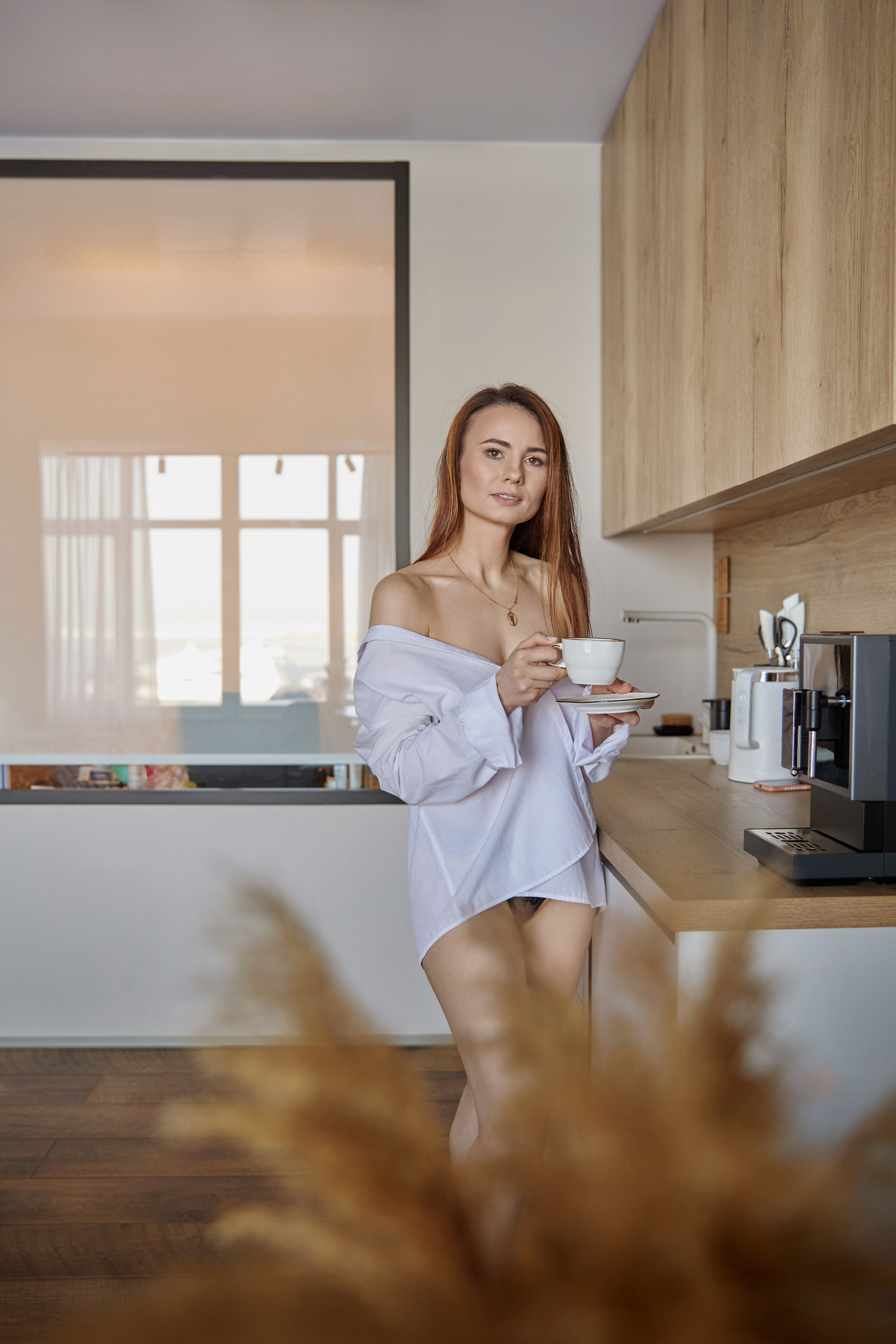 Светлана. Фотограф женского портрета, беременности и материнства Харькова Елена