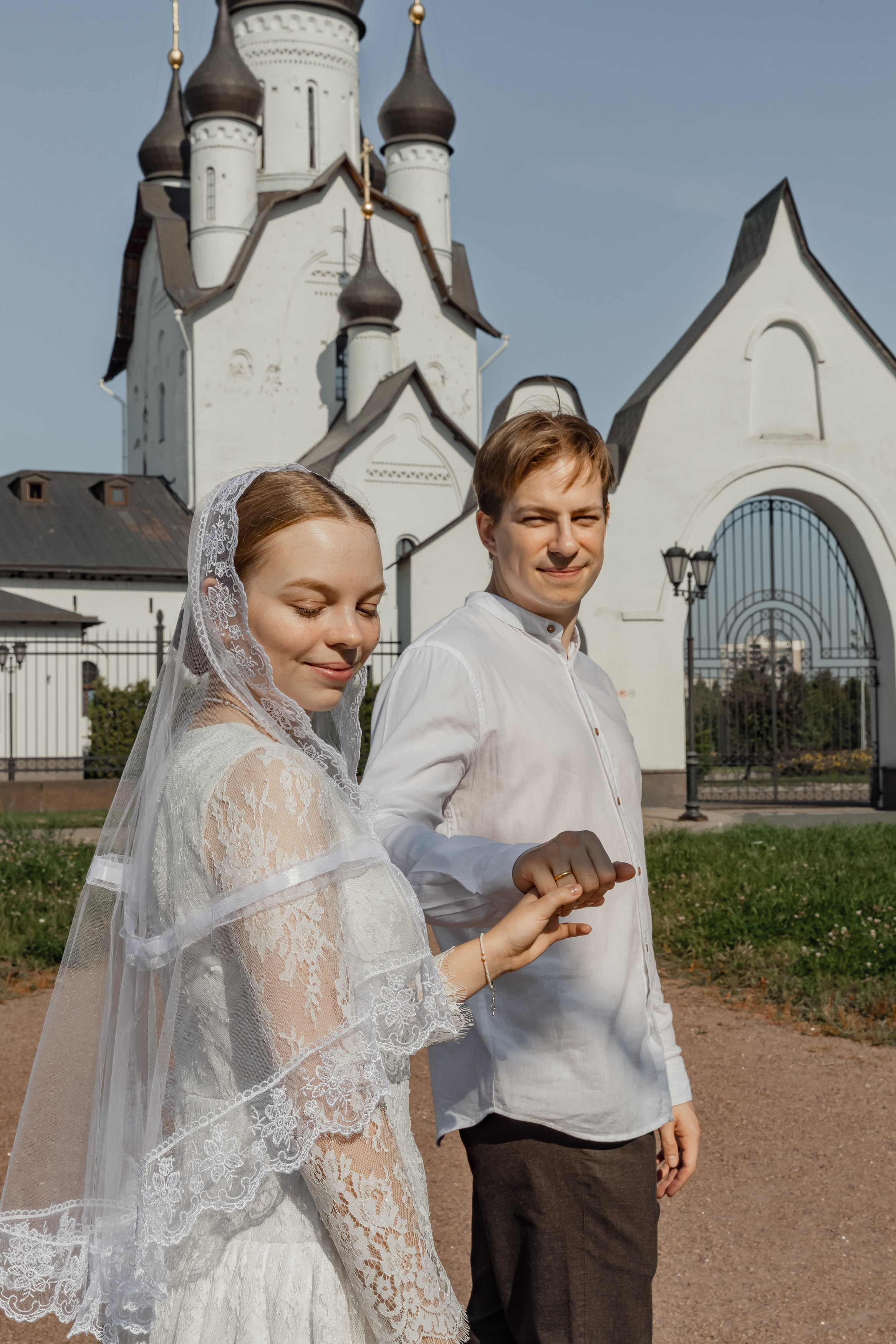 Венчание Апостола Петра. Свадебный фотограф, крещение, венчание СПБ, Белгород Анна Коршунова