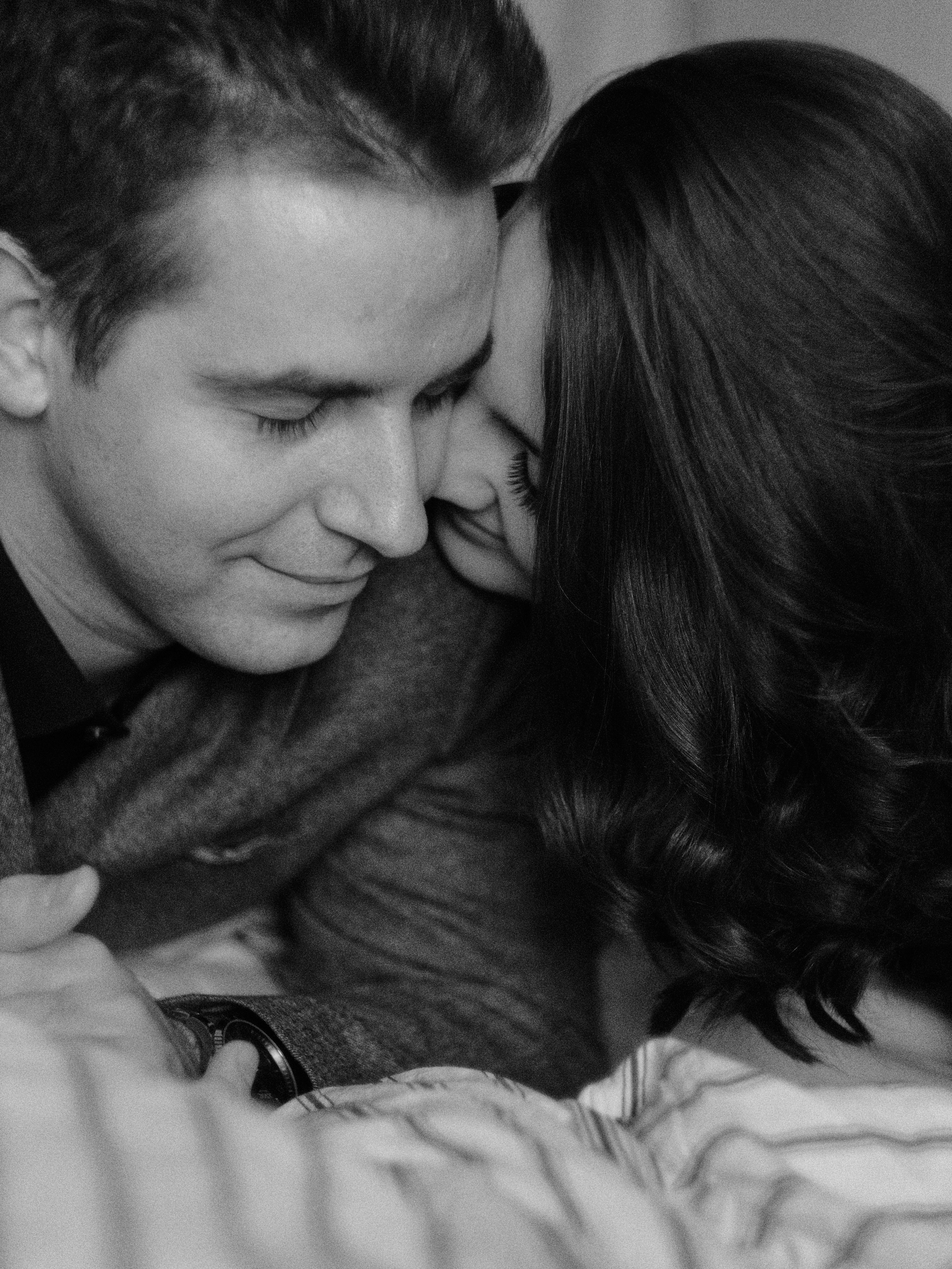 M&D. Photographer Mary Sergo