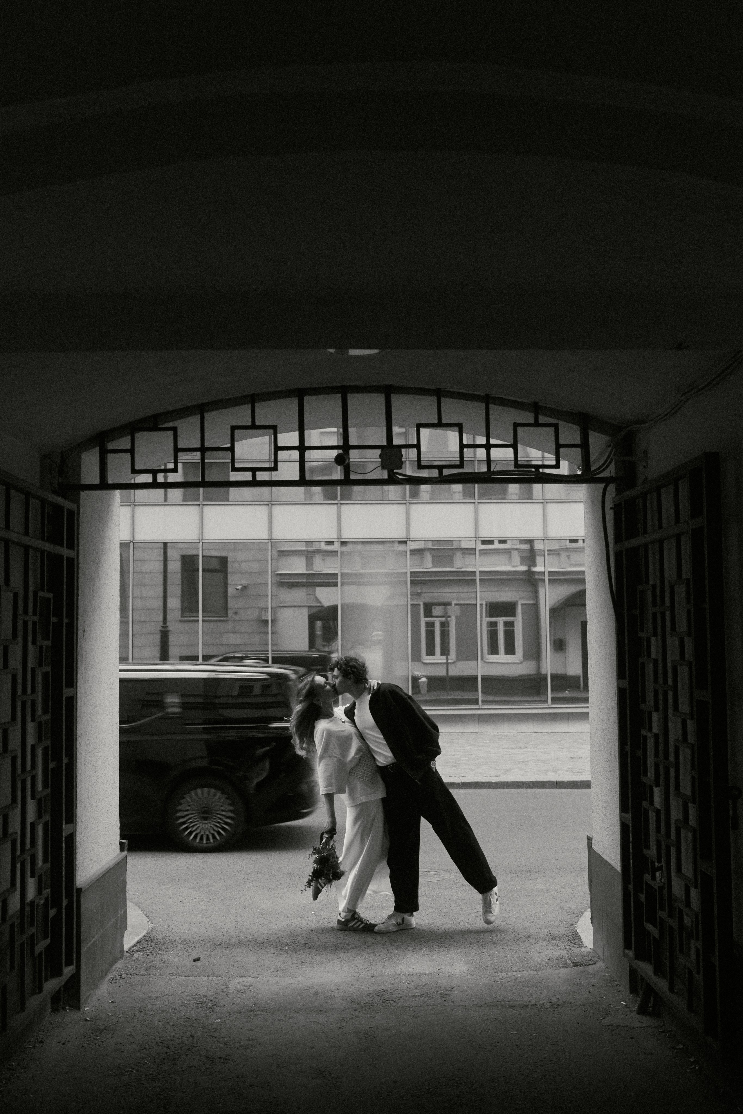 Никита + Катя. Семейный и детский фотограф Юлия Шох