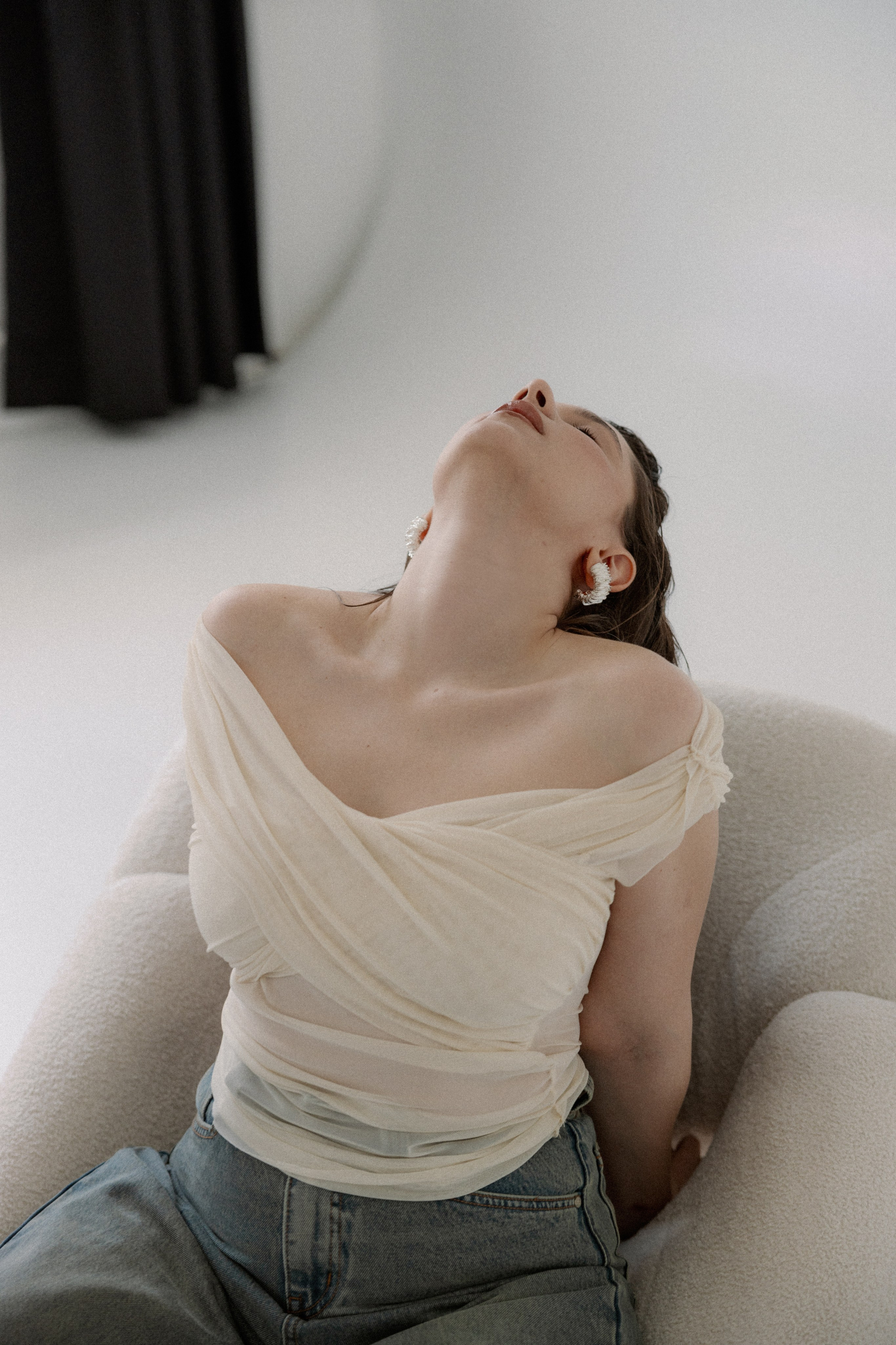 Наташа. Семейный и детский фотограф Юлия Шох