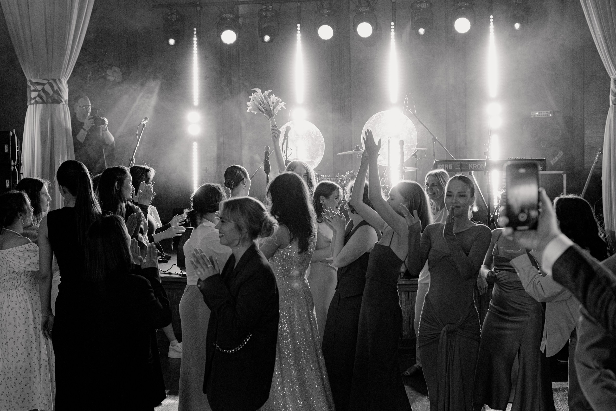 Вася + Арина. Семейный и детский фотограф Юлия Шох