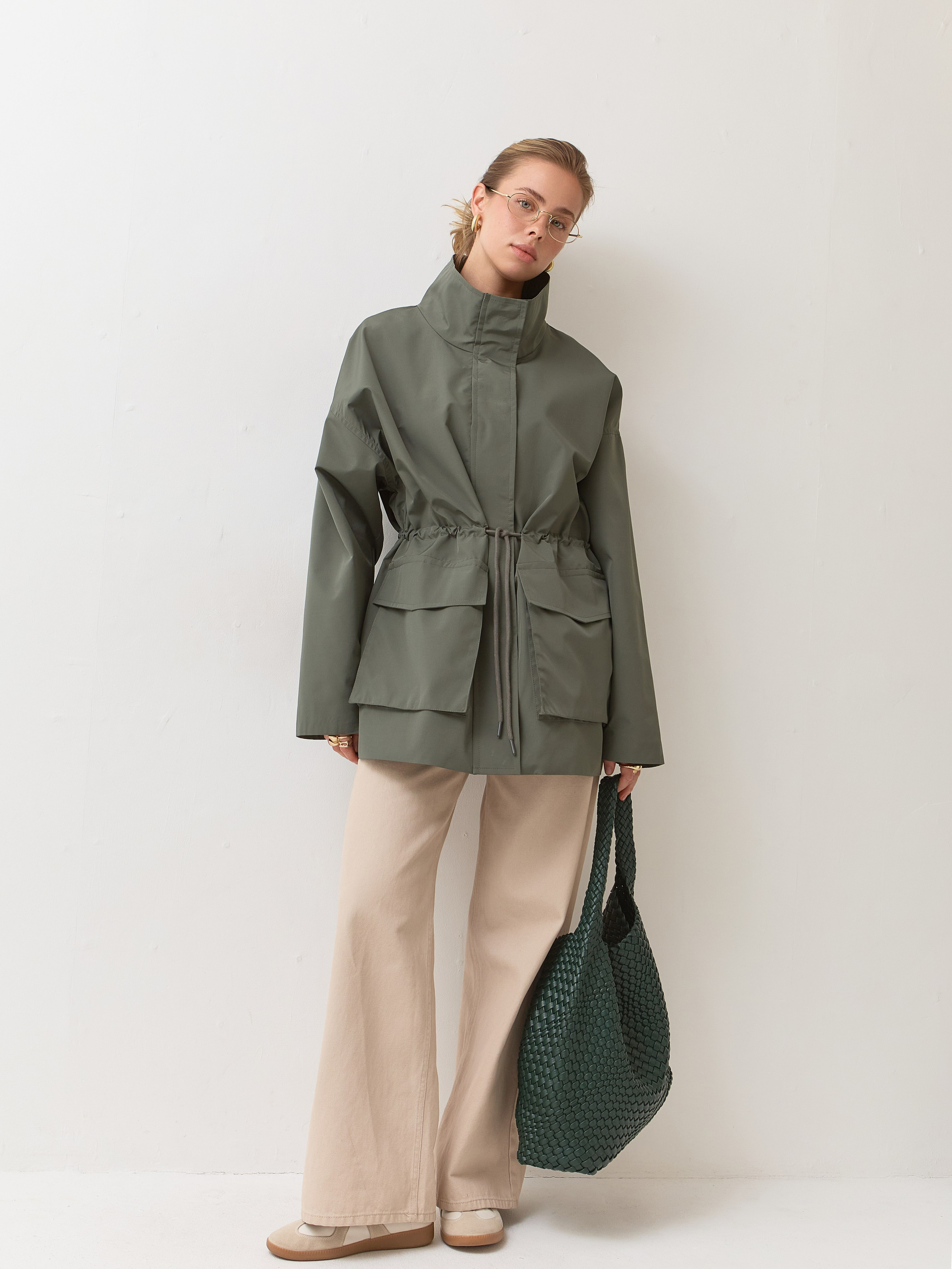 E-commerce-misc. Aleksandra Egorova photo