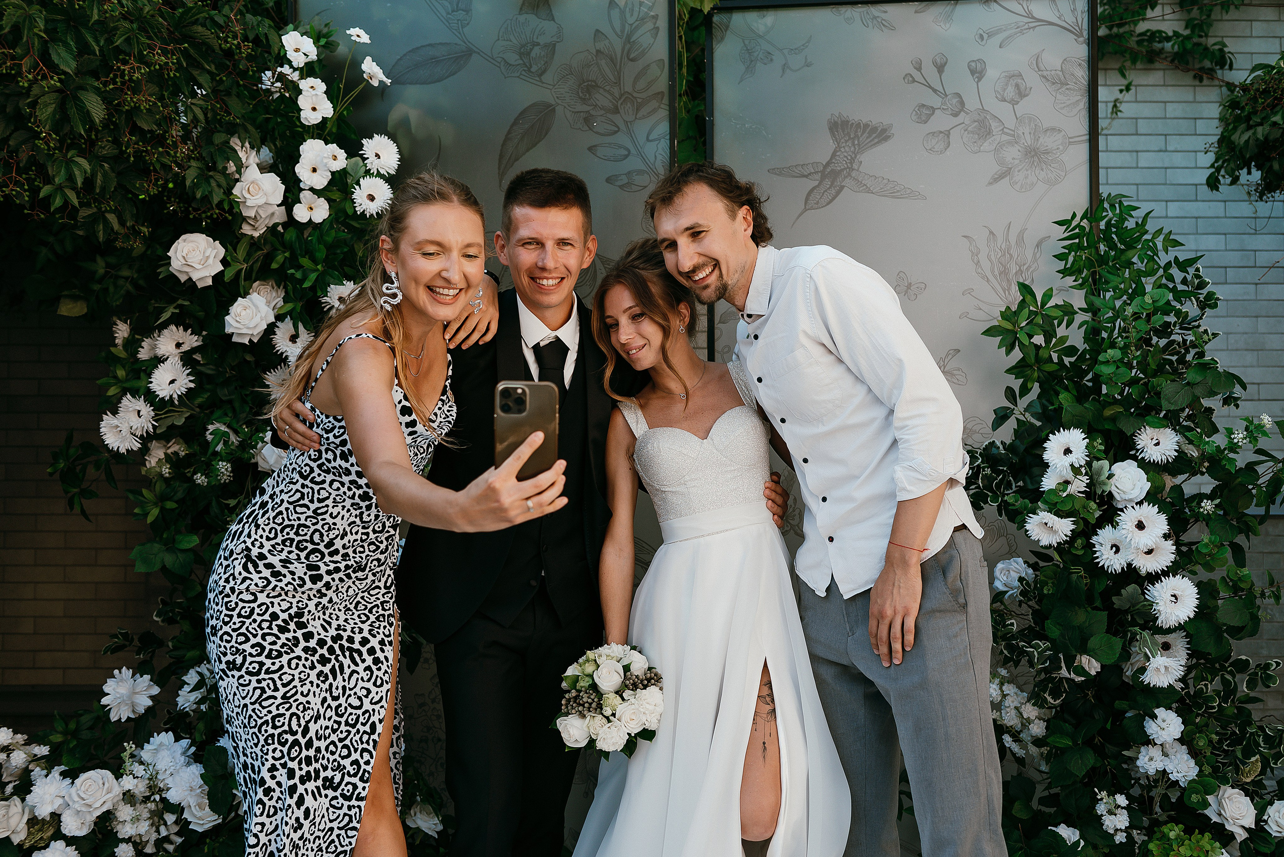 Леша и Ира. Свадебный и семейный фотограф в Ростове-на-Дону Алина Астахова