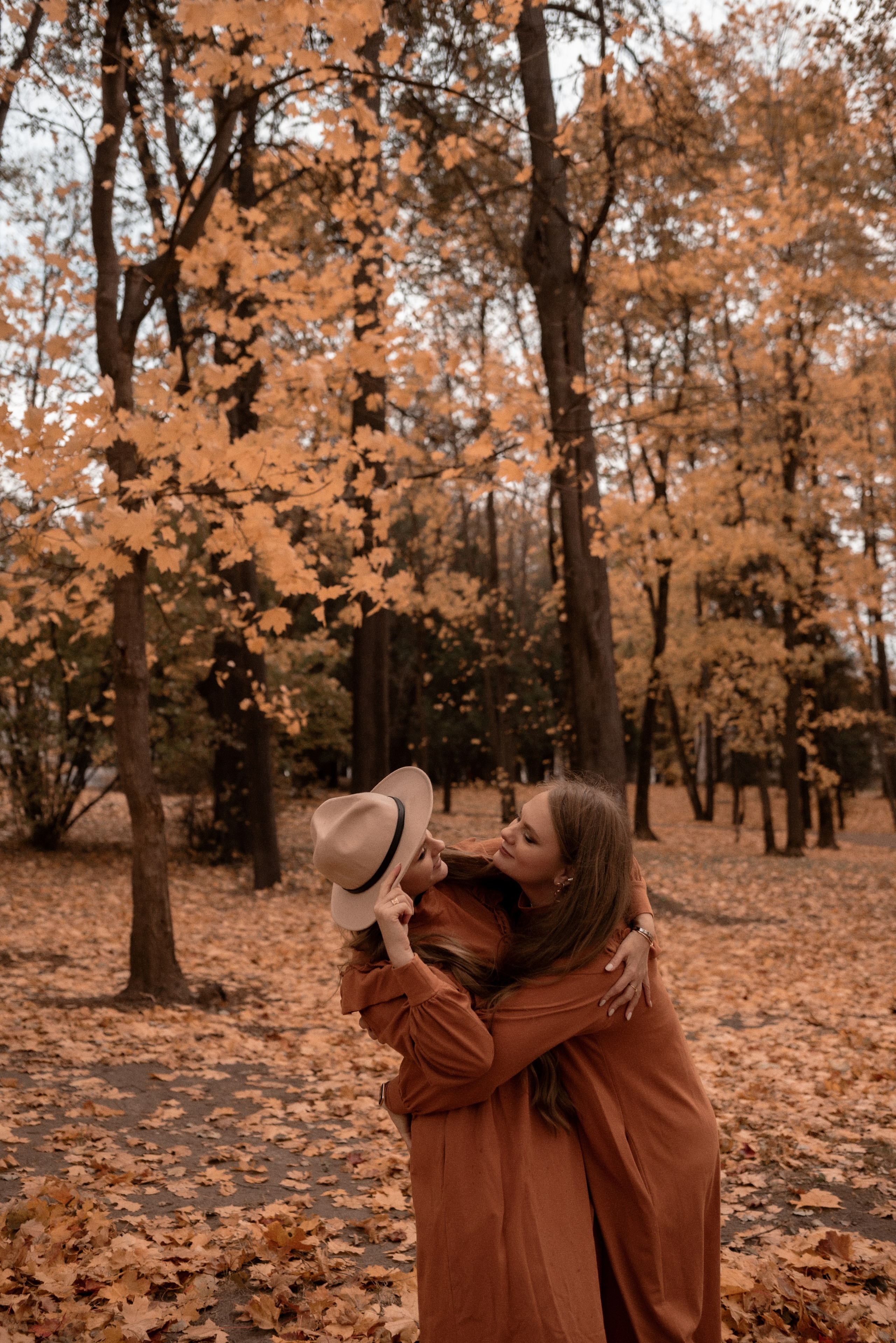 Семья. Свадебный и семейный фотограф в Серпухове Александра Дерюшева