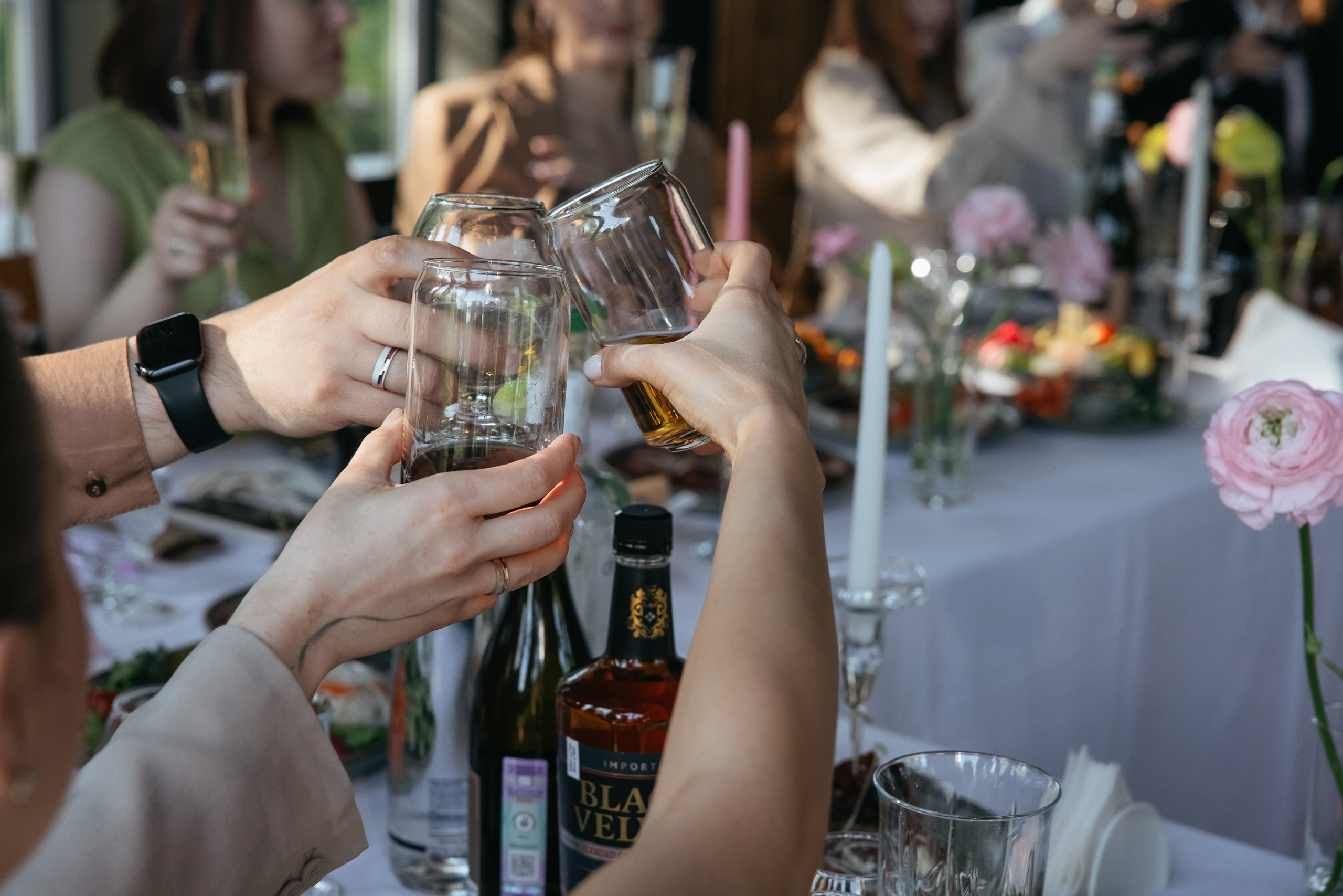 Дмитрий & Алина. Свадебный фотограф Краснодар и Москва. Анна Еремчук