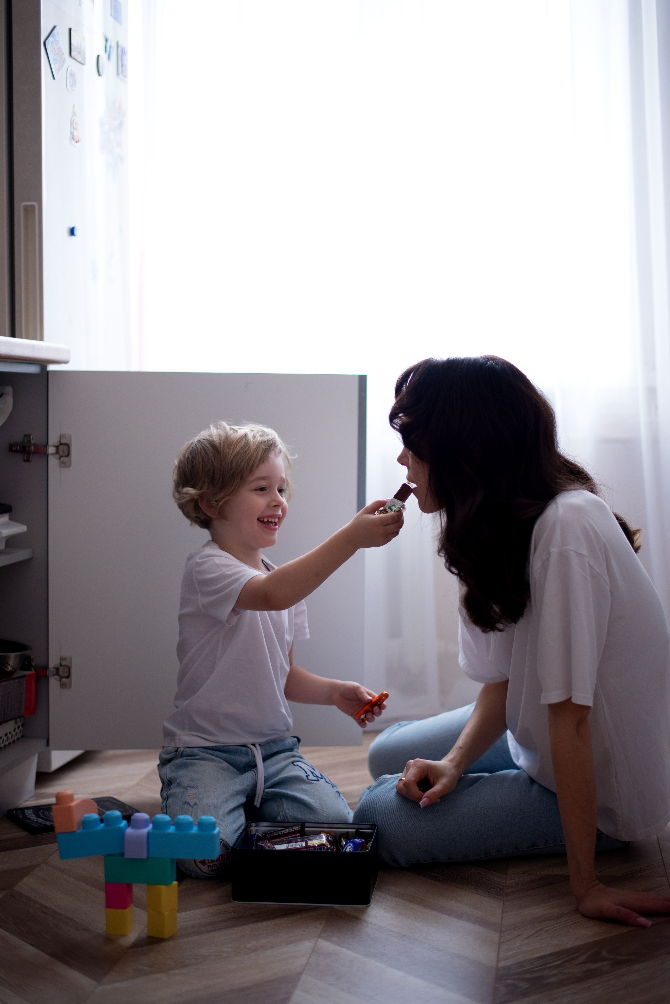Семейный альбом. Дина — ваш фотограф в Коломне и Москве. Живые портреты, любимые люди, важные события. Всё, что хочется помнить