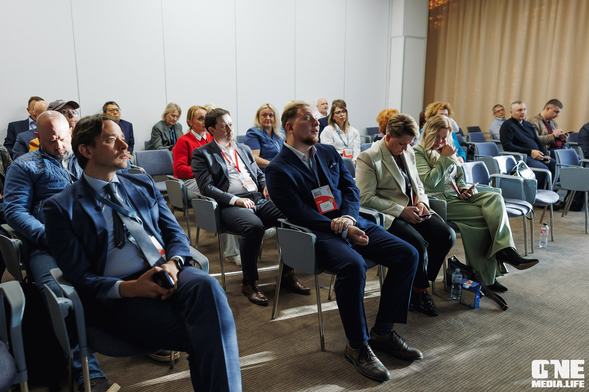 Фоторепортаж VII Международный форум «Вселенная бизнеса. Время Побед». One Media Life: фоторепортажи, фотоотчеты с мероприятий и заведений