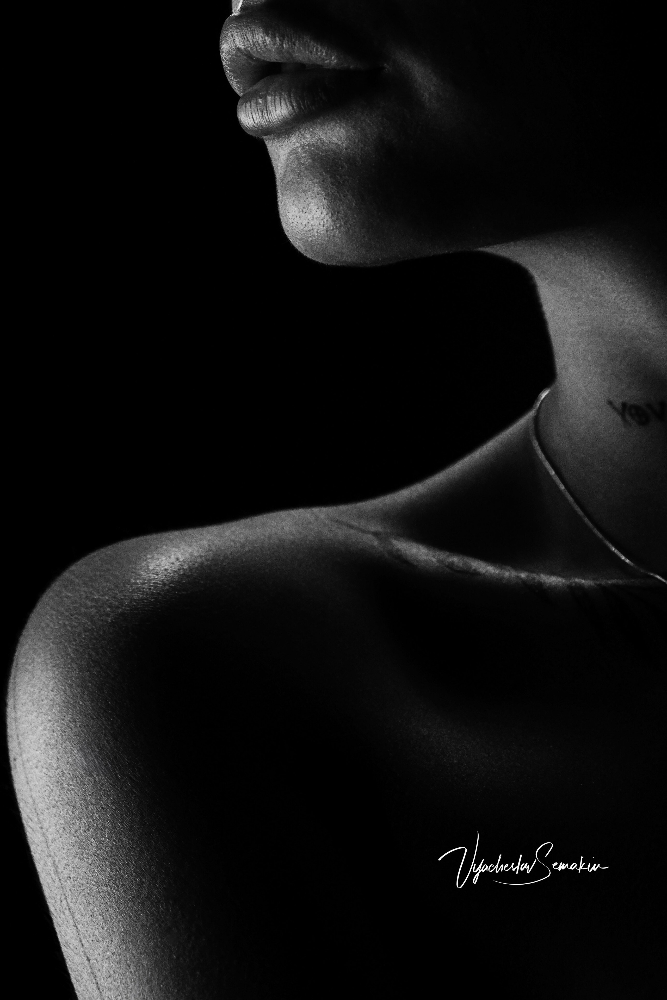 Для печати (постеры, принты, холст). Женский фотограф в Новосибирске Вячеслав Семакин