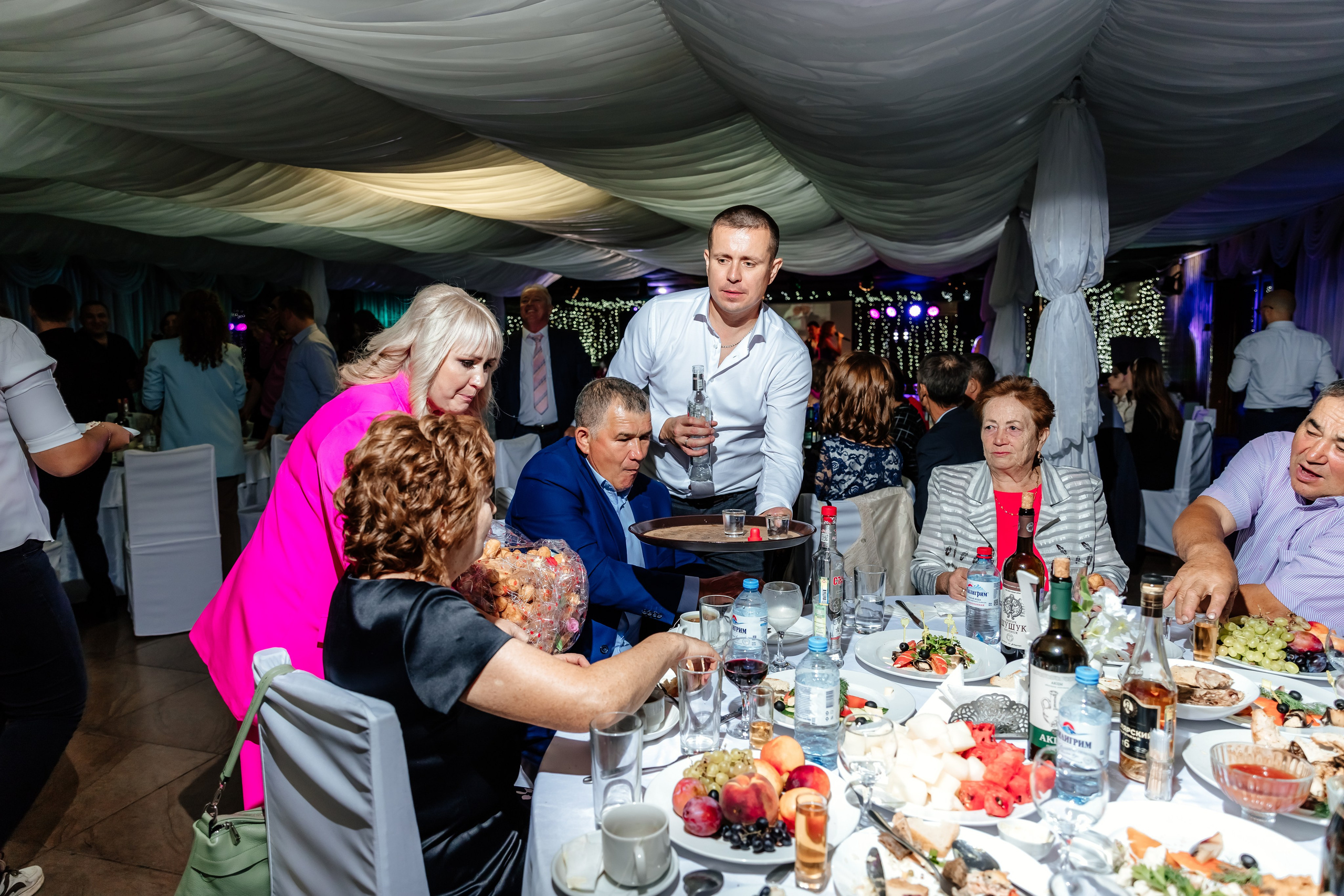 Эдуард и Айназ. Свадебный и семейный фотограф Разида Мухаметова