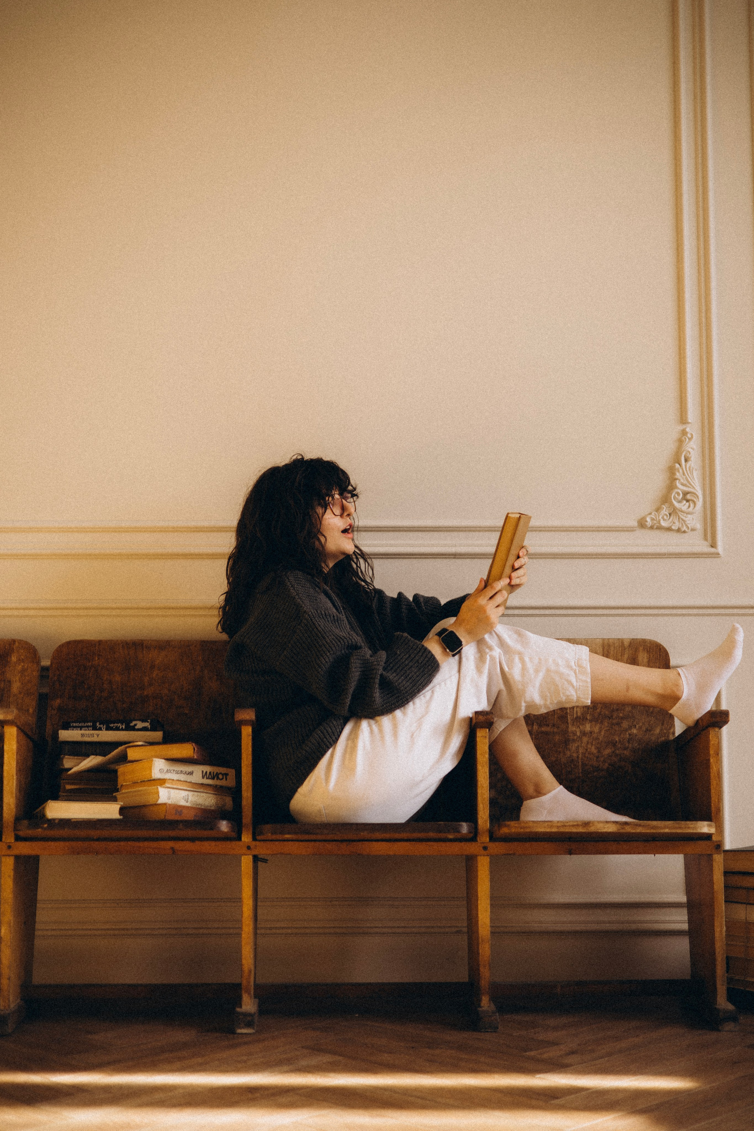 Дарья. Семейный фотограф в Красноярске Екатерина Гайнутдинова