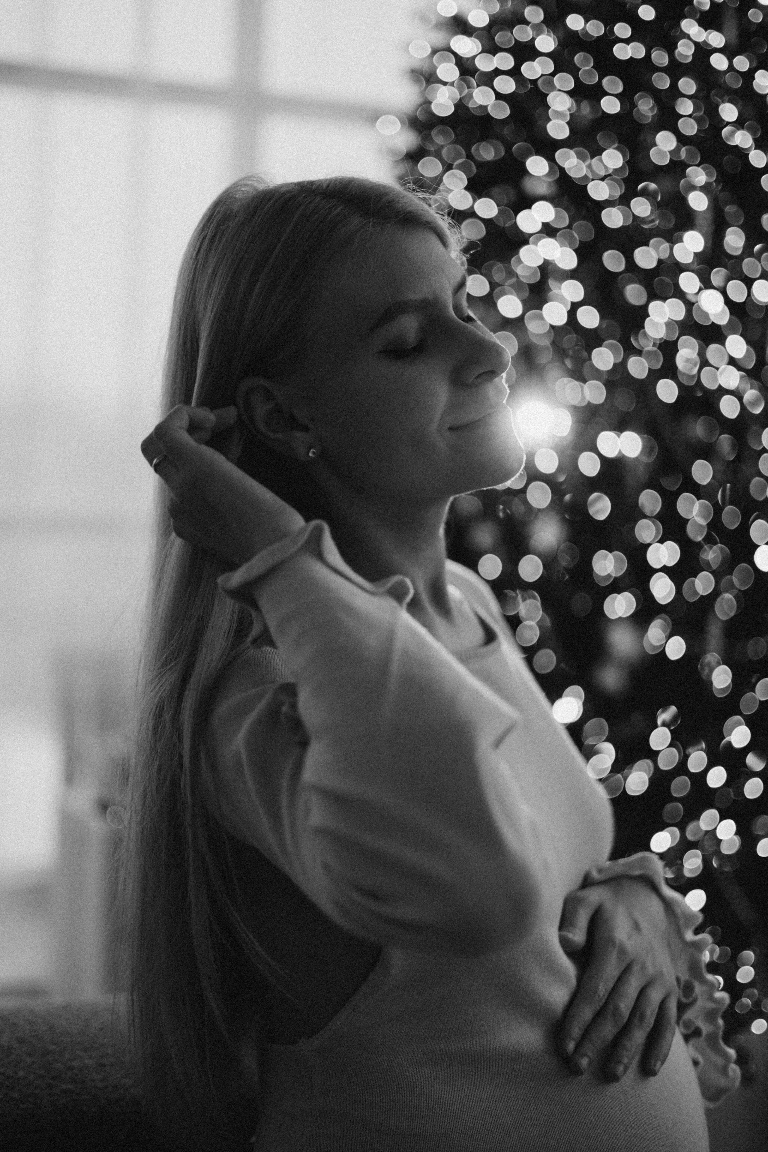 Лиза. Семейный фотограф в Красноярске Екатерина Гайнутдинова