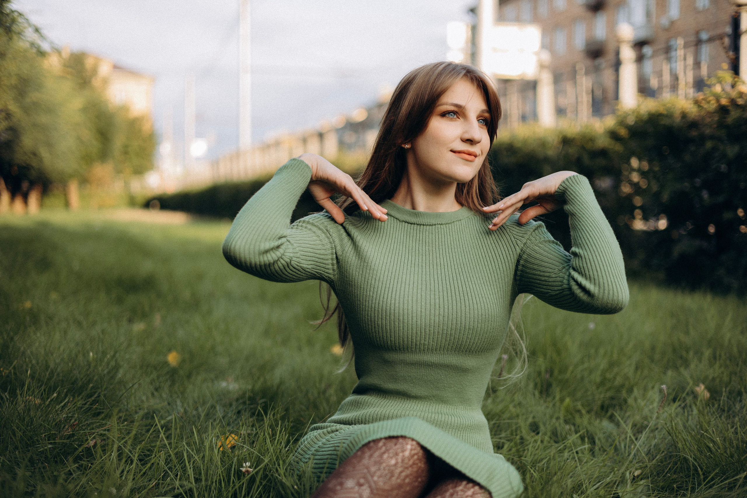 Изабелла. Семейный фотограф в Красноярске Екатерина Гайнутдинова