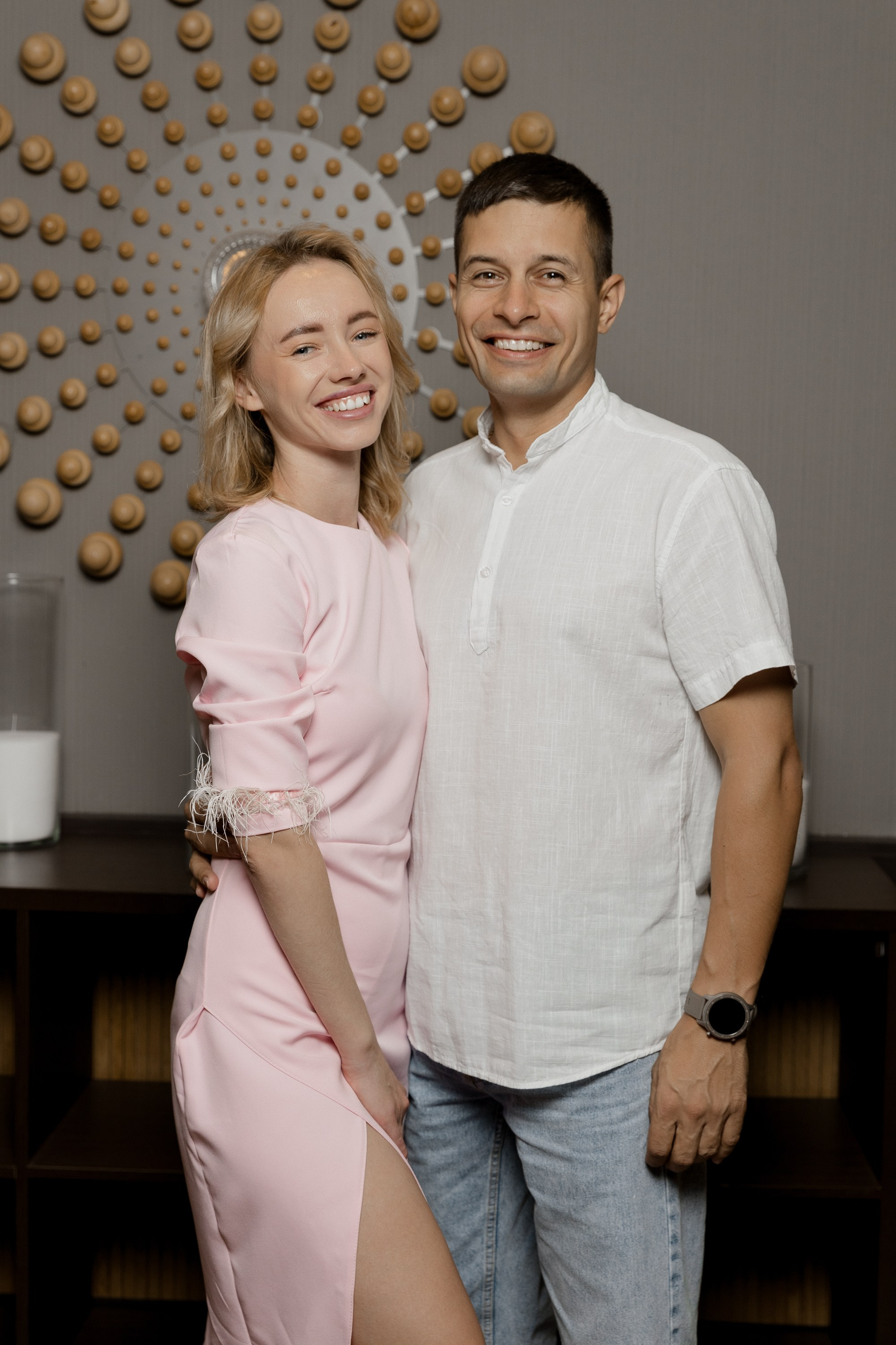 Сергей и Яна. Миленина Юлия Свадебный и семейный фотограф в Краснодаре