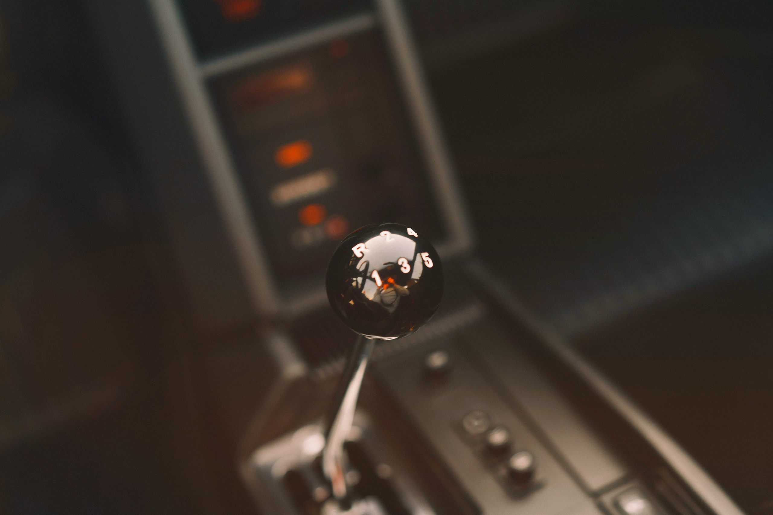 Ferrari 512TR. Автомобильный фотограф Антон Цырулев