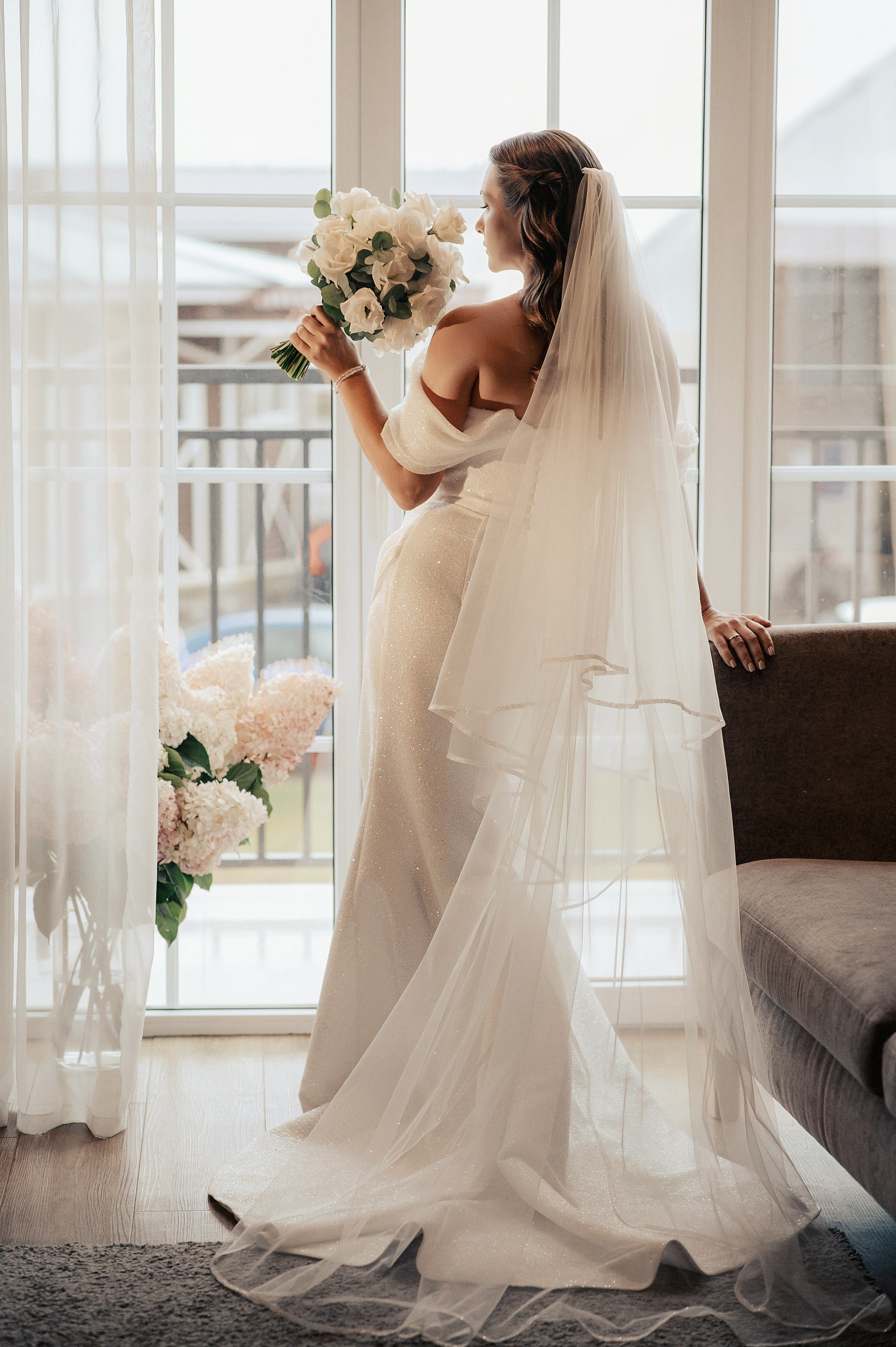 Свадебный и семейный фотограф РИТА БОЧКАРЁВА