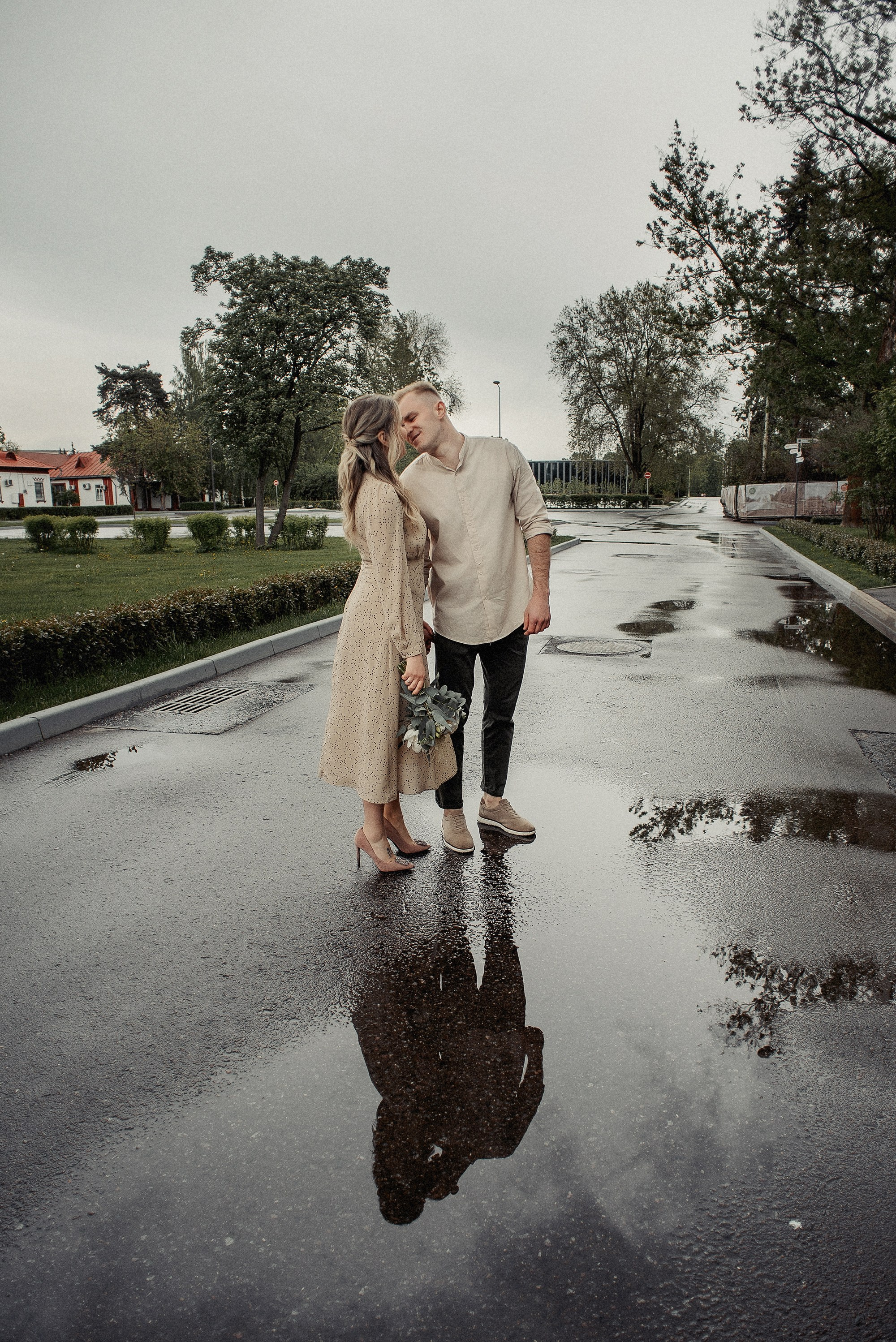 РИТА и АНДРЕЙ. Свадебный и семейный фотограф РИТА БОЧКАРЁВА