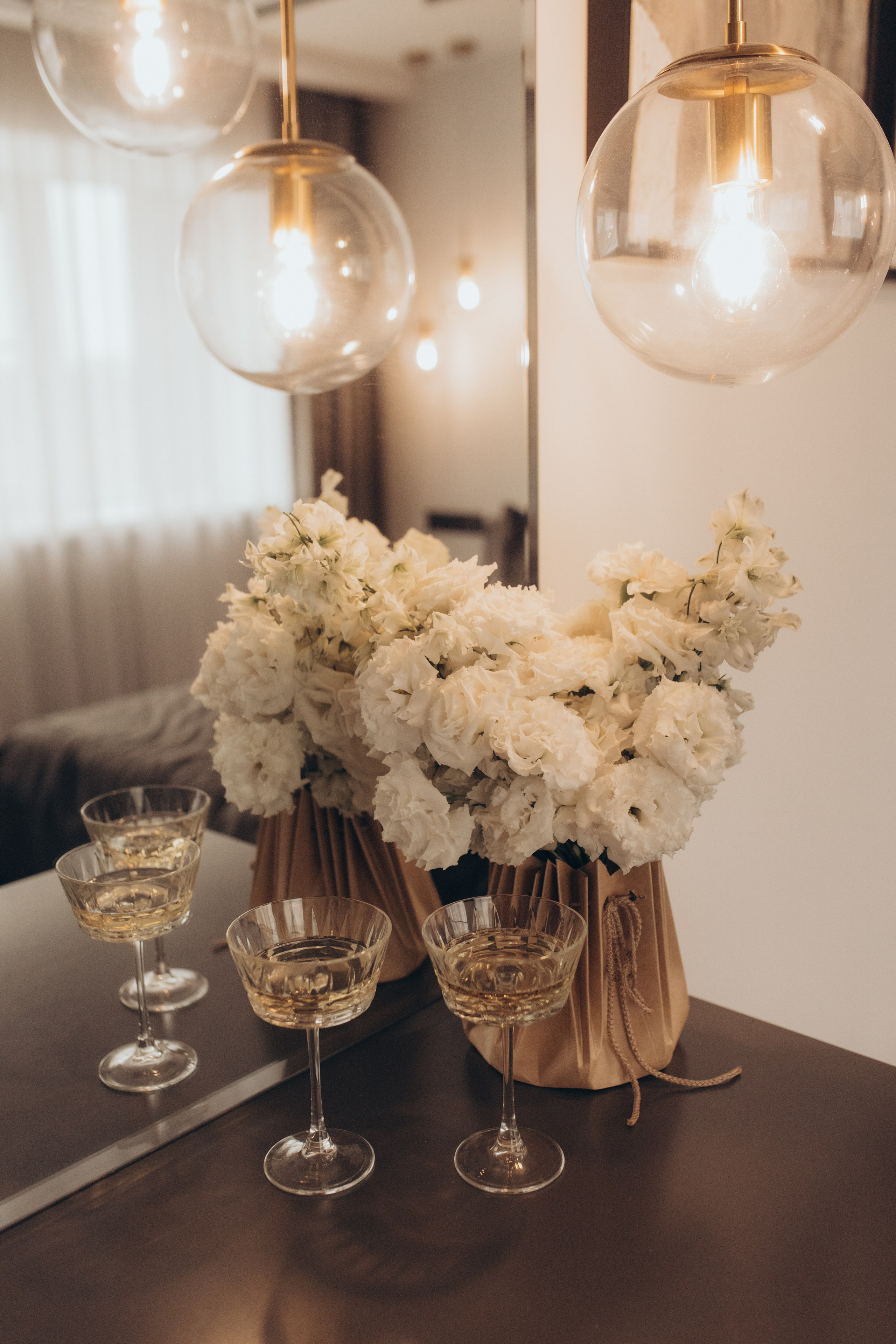 Сергей и Валерия. Свадебный и семейный фотограф в Белгороде Евгения Курочкина