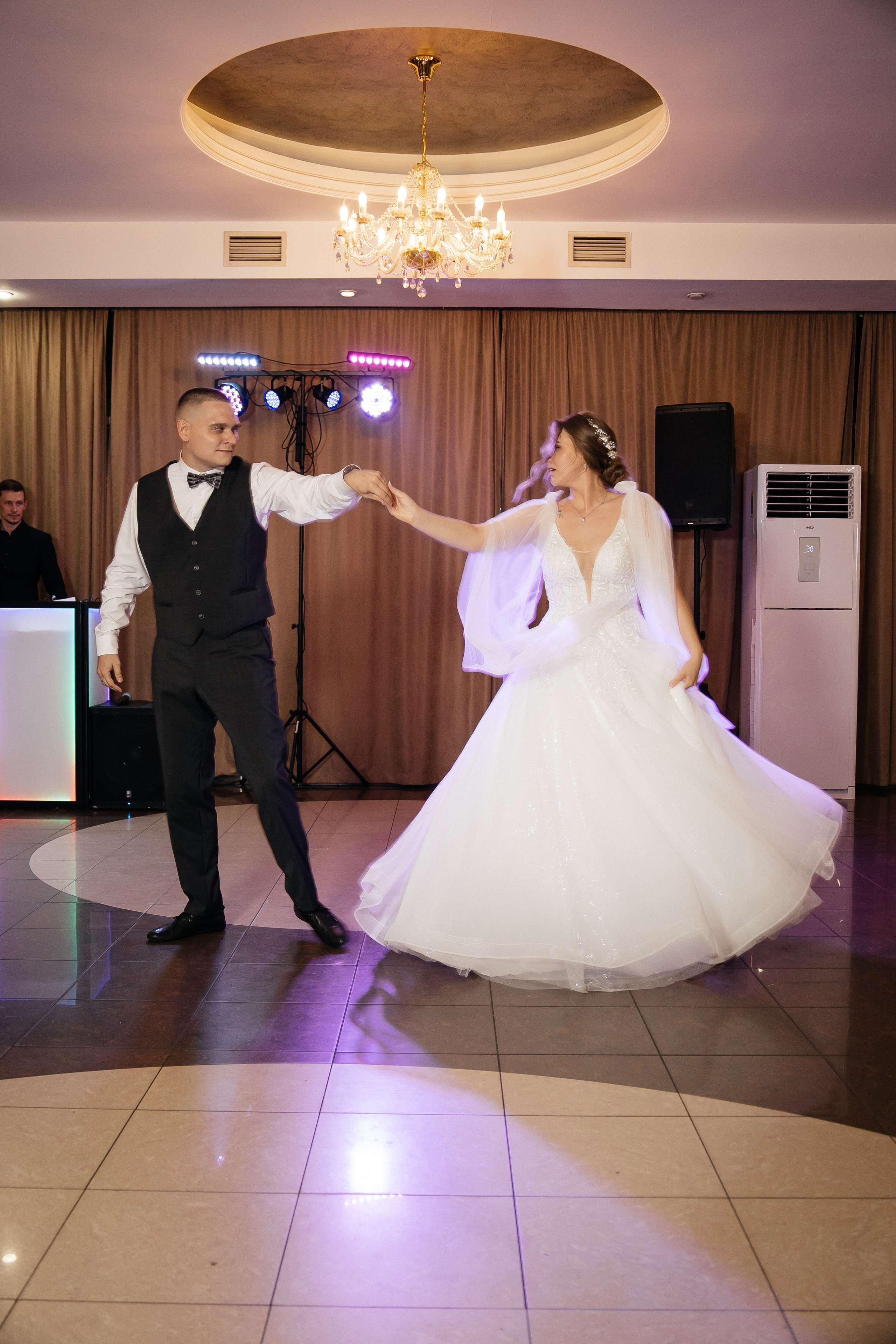 Свадьба полный день. Фотограф в Иркутске