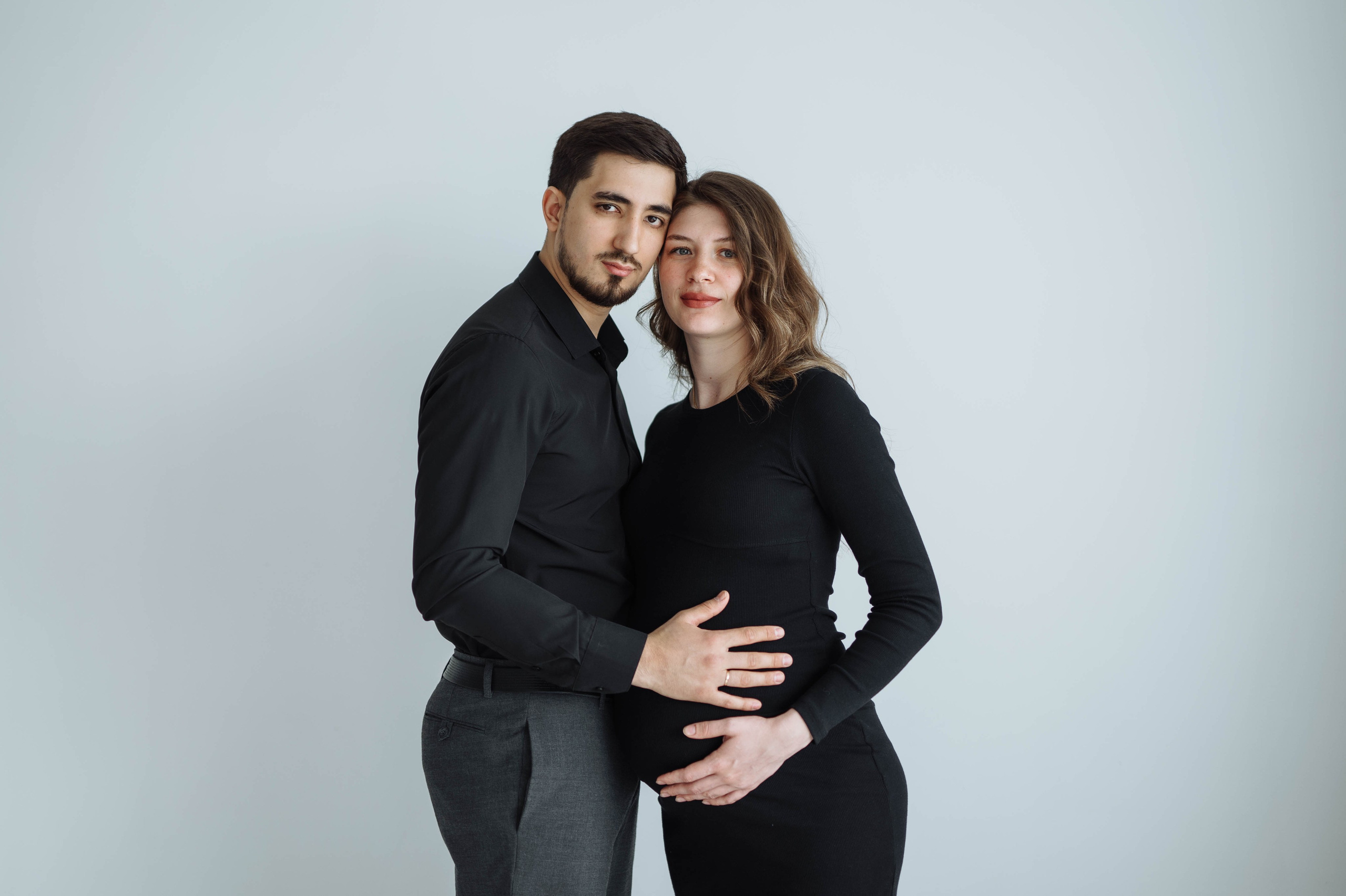 Фотосессия беременности. Свадебный и семейный фотограф Марина Лежнева, г. Уфа