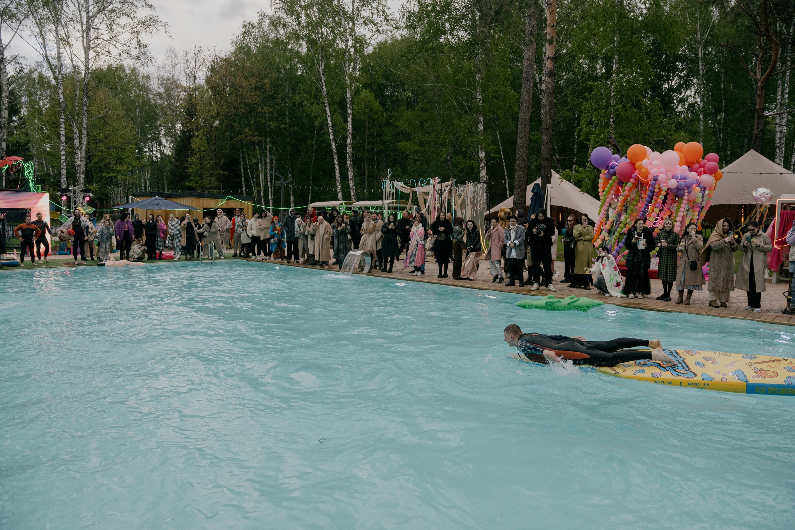 #КЕЙТИСВАМИ. Фотограф Томск, Новосибирск Влад Свириденко