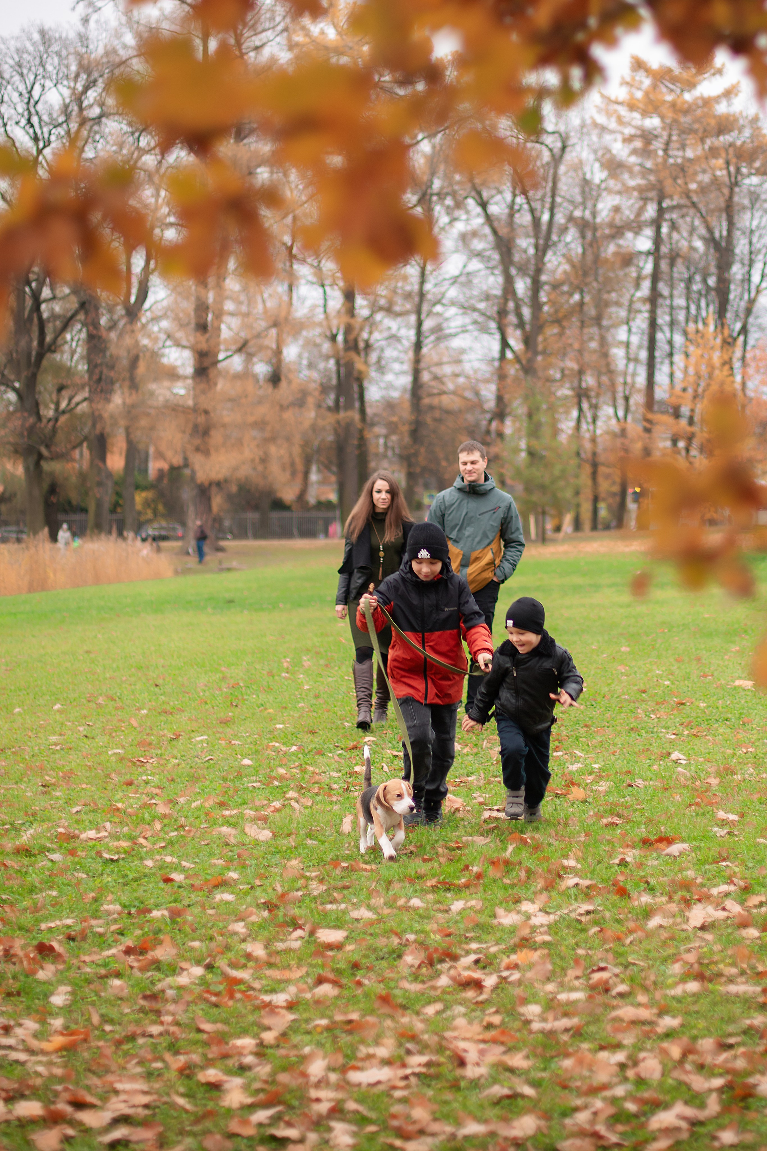 Семейная фотосессия. Фотограф Анастасия, СПб: живые семейные и женские фотосессии без позирования, наполненные эмоциями