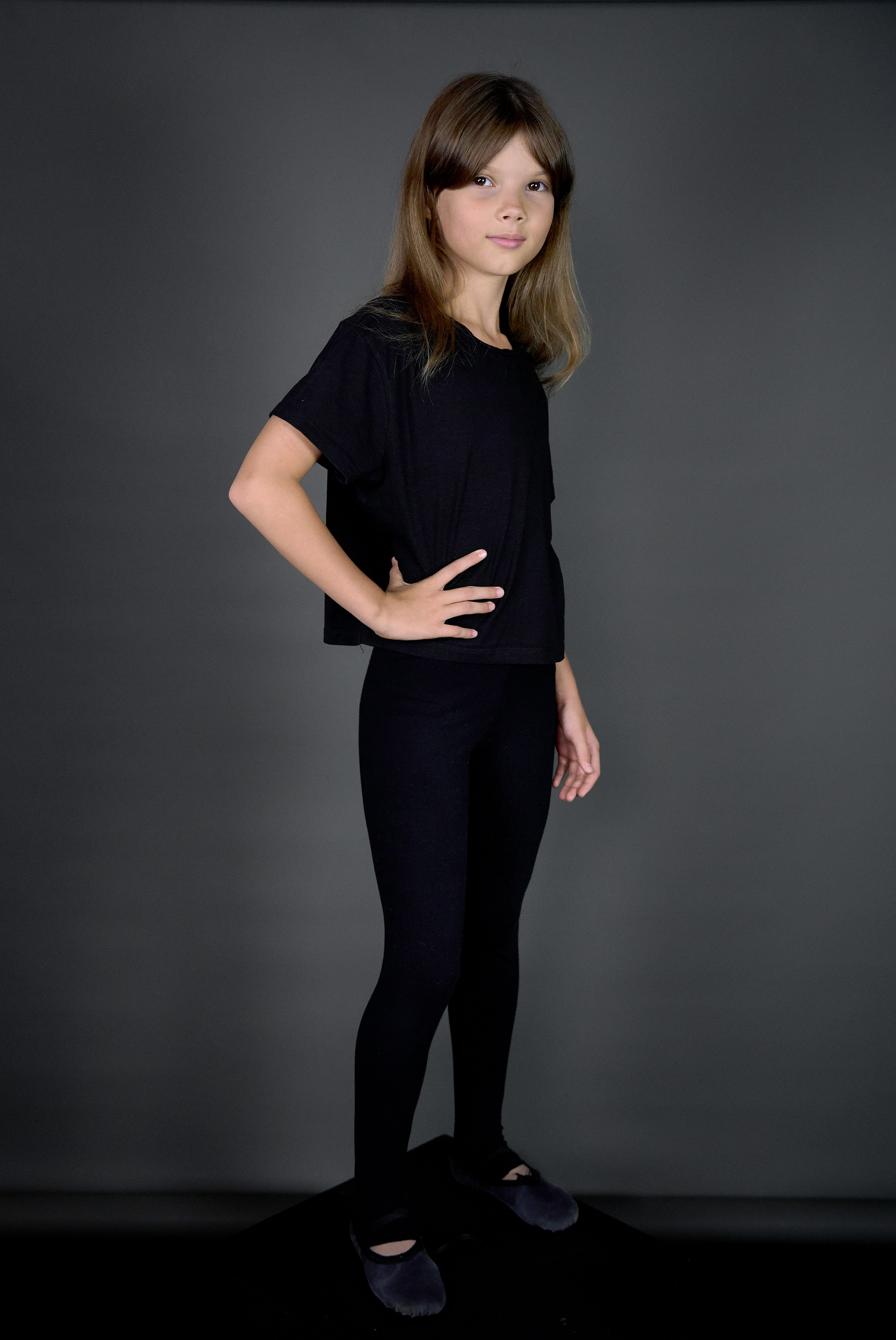 София Шуркина. Фотограф Евгения Турушева