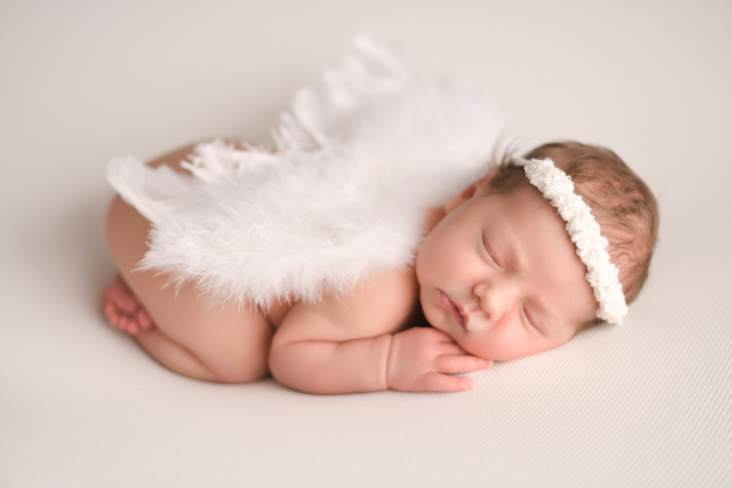 Новорожденные до 14 дней. Newborn photographer Vologda