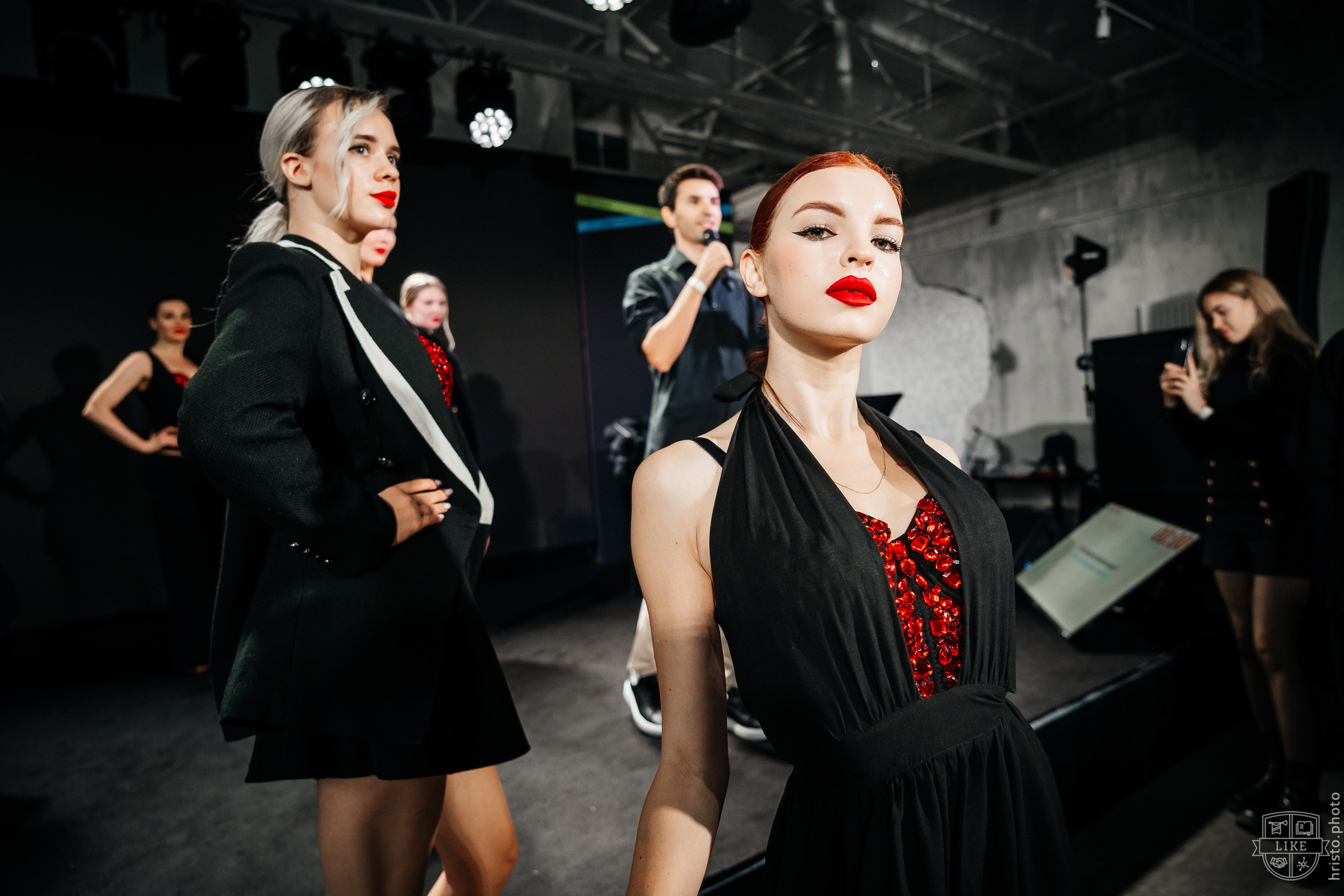 Миллиарды. Христолюбов Евгений Фотограф Москва