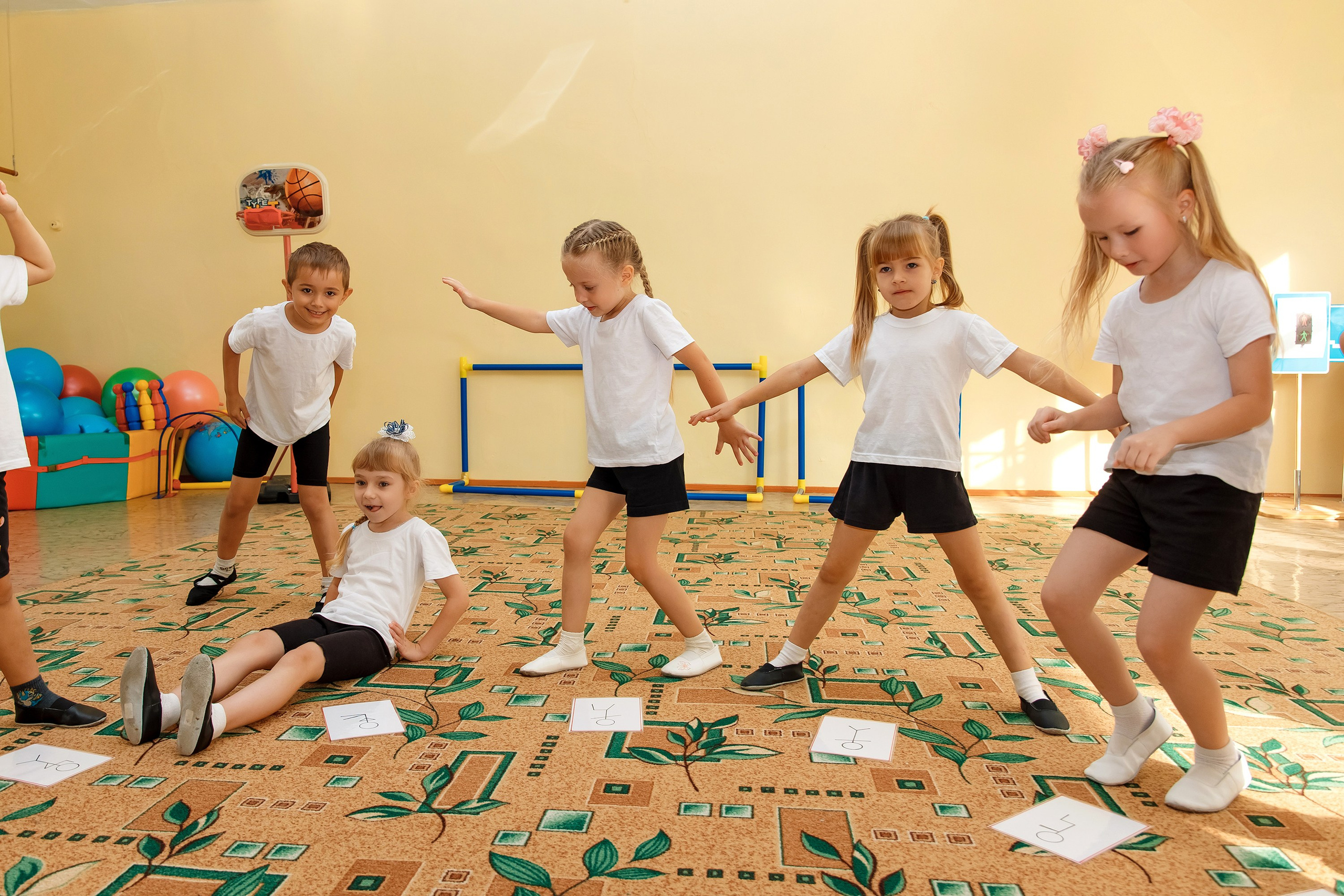 ДС 34. Фотограф Любовь Корниенко, Примоский край