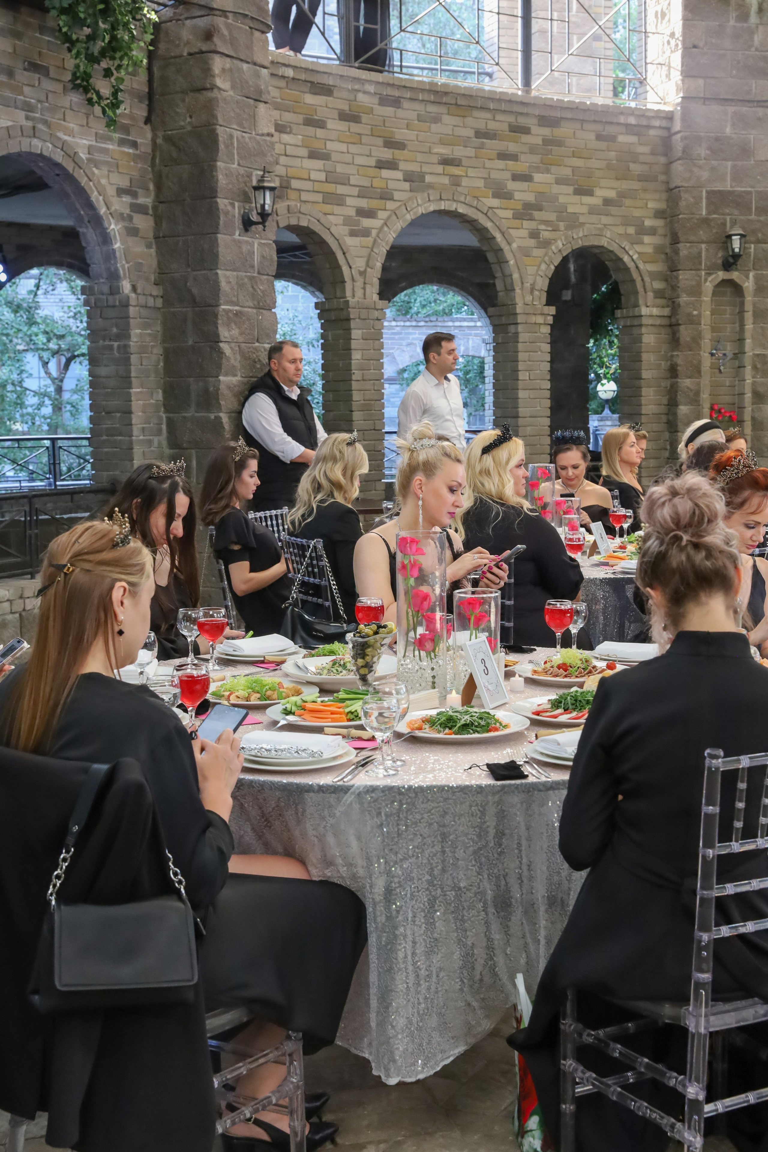 ВЕЧЕРИНКА АКАДЕМИИ AGEMO. Фотограф мероприятий Ирина Каширина