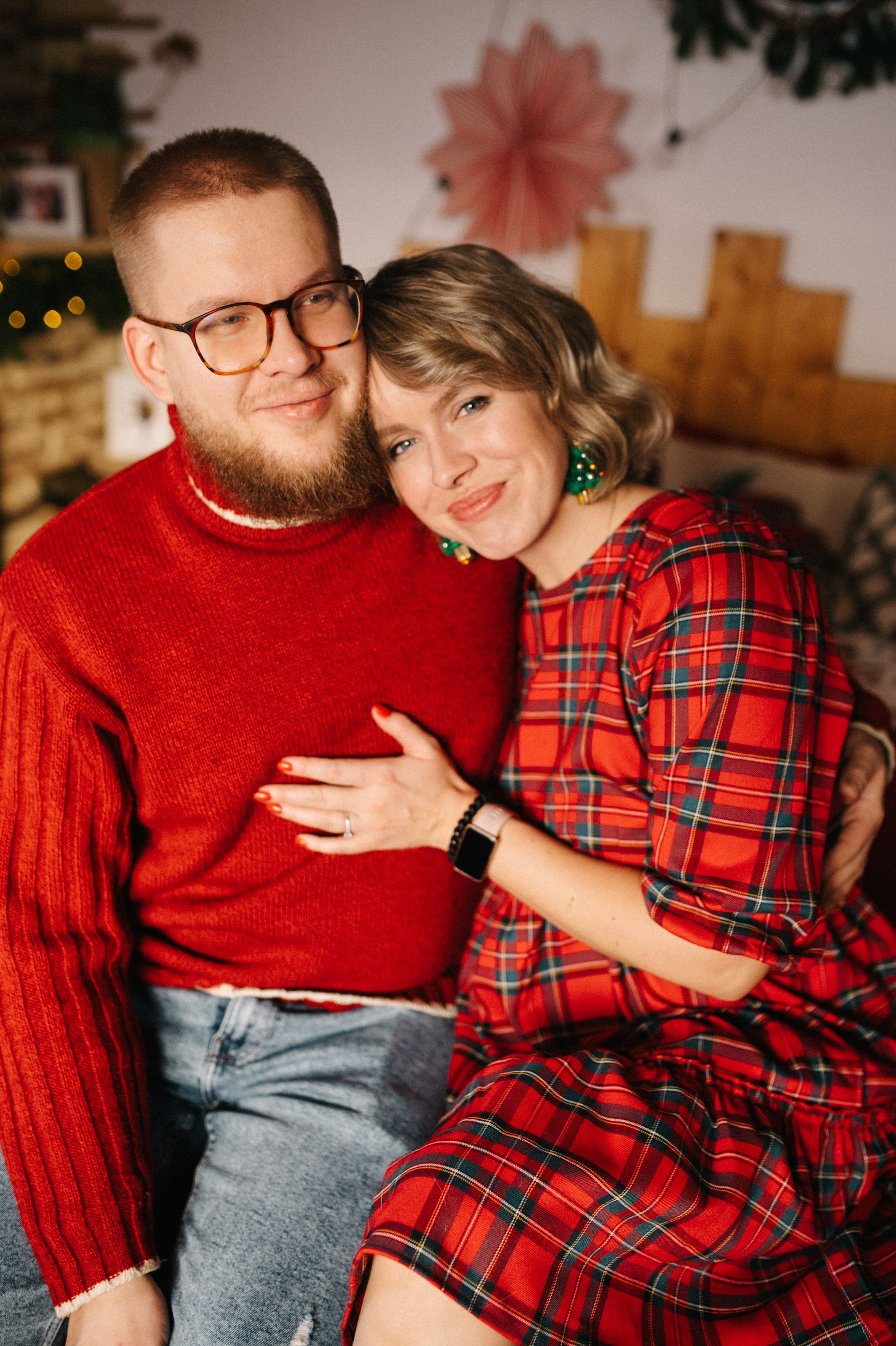 Семейные фотосессии. Семейный и детский фотограф и видеограф в Санкт-Петербурге Веденина Юл