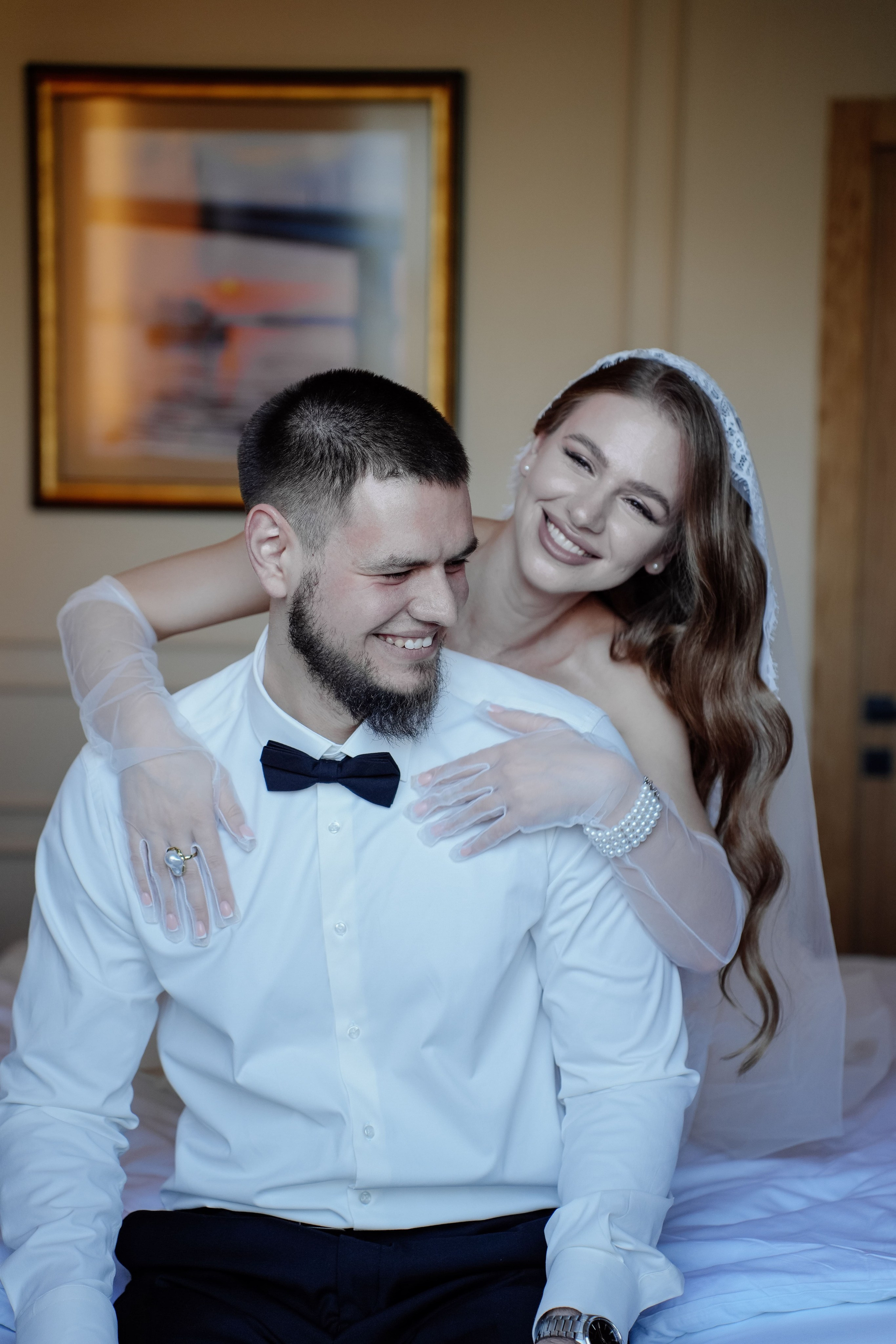 RiverDonPark. Олег и Мария. Свадебный фотограф и видеограф в Ростове-на-Дону Виталий Величко