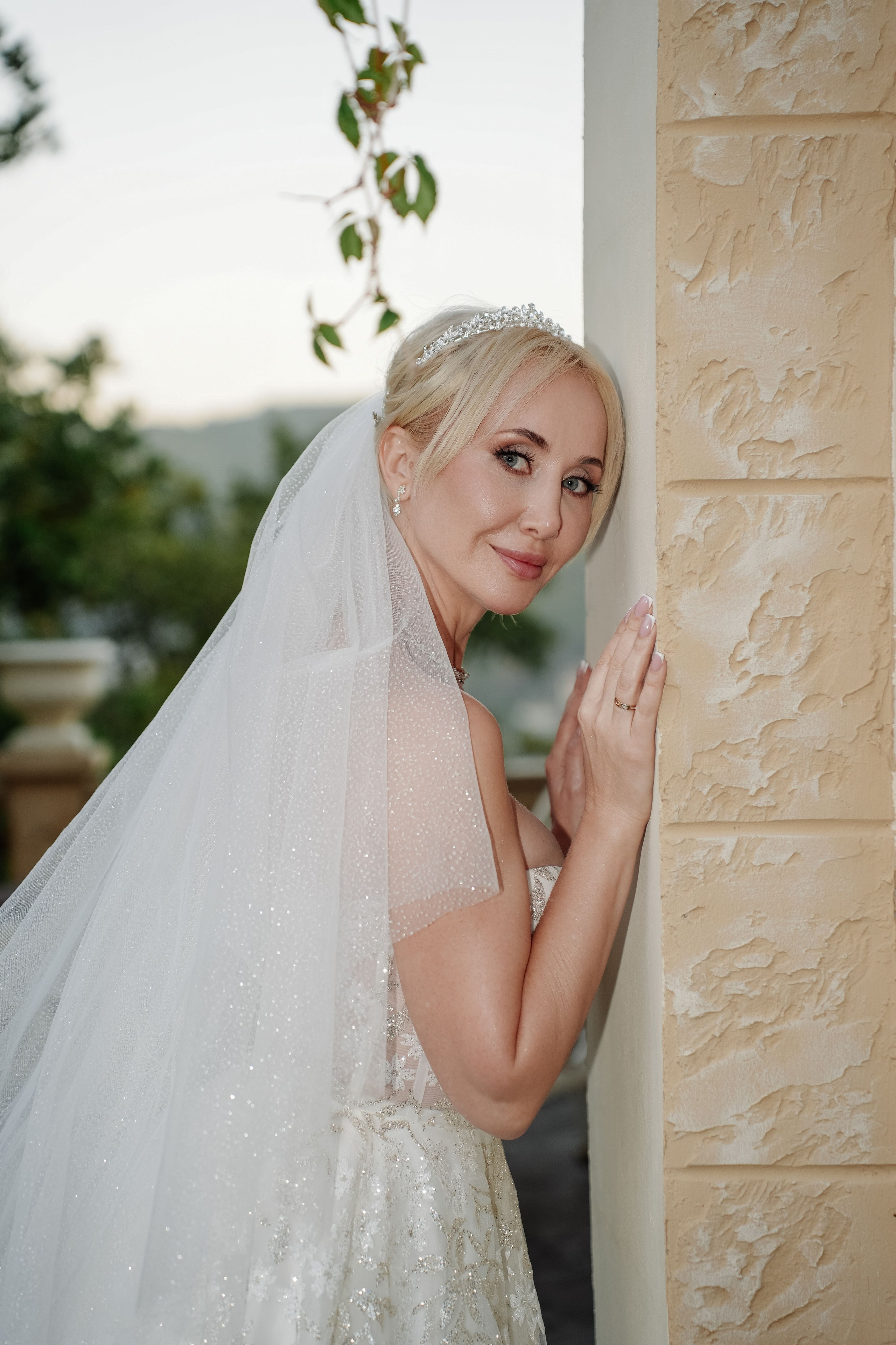 Анапа и Абрау-Дюрсо. Александр и Ольга. Свадебный фотограф и видеограф в Ростове-на-Дону Виталий Величко