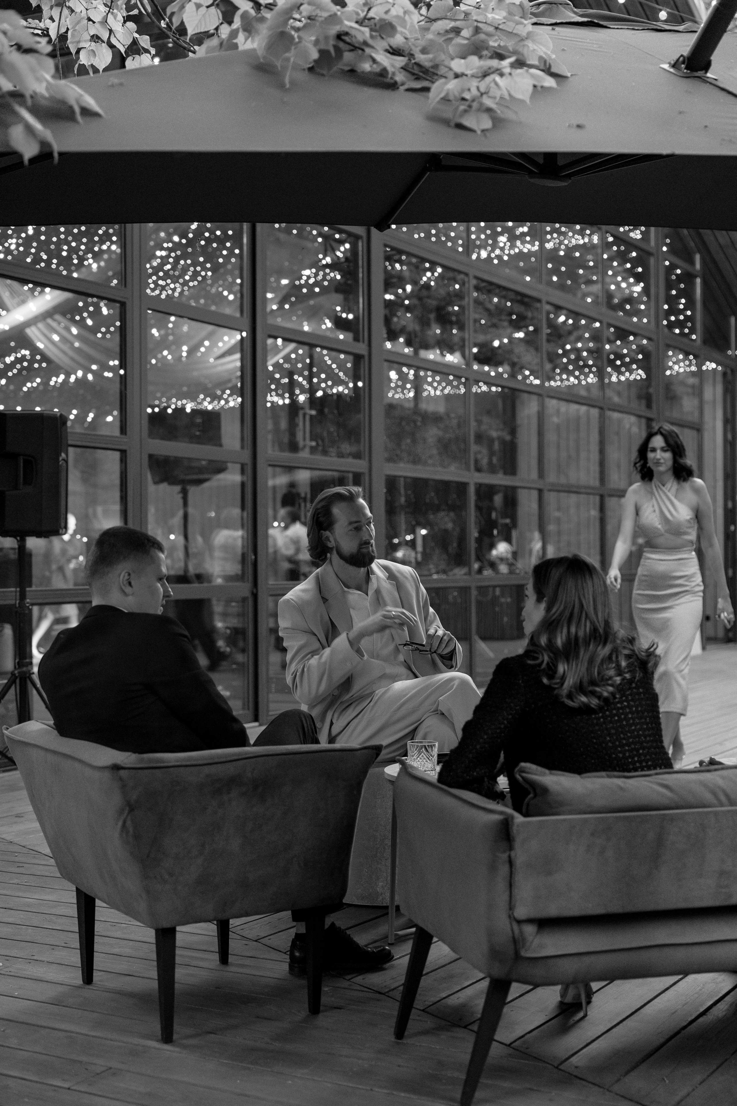 Максим и Александра. Свадебный фотограф Полина Панина