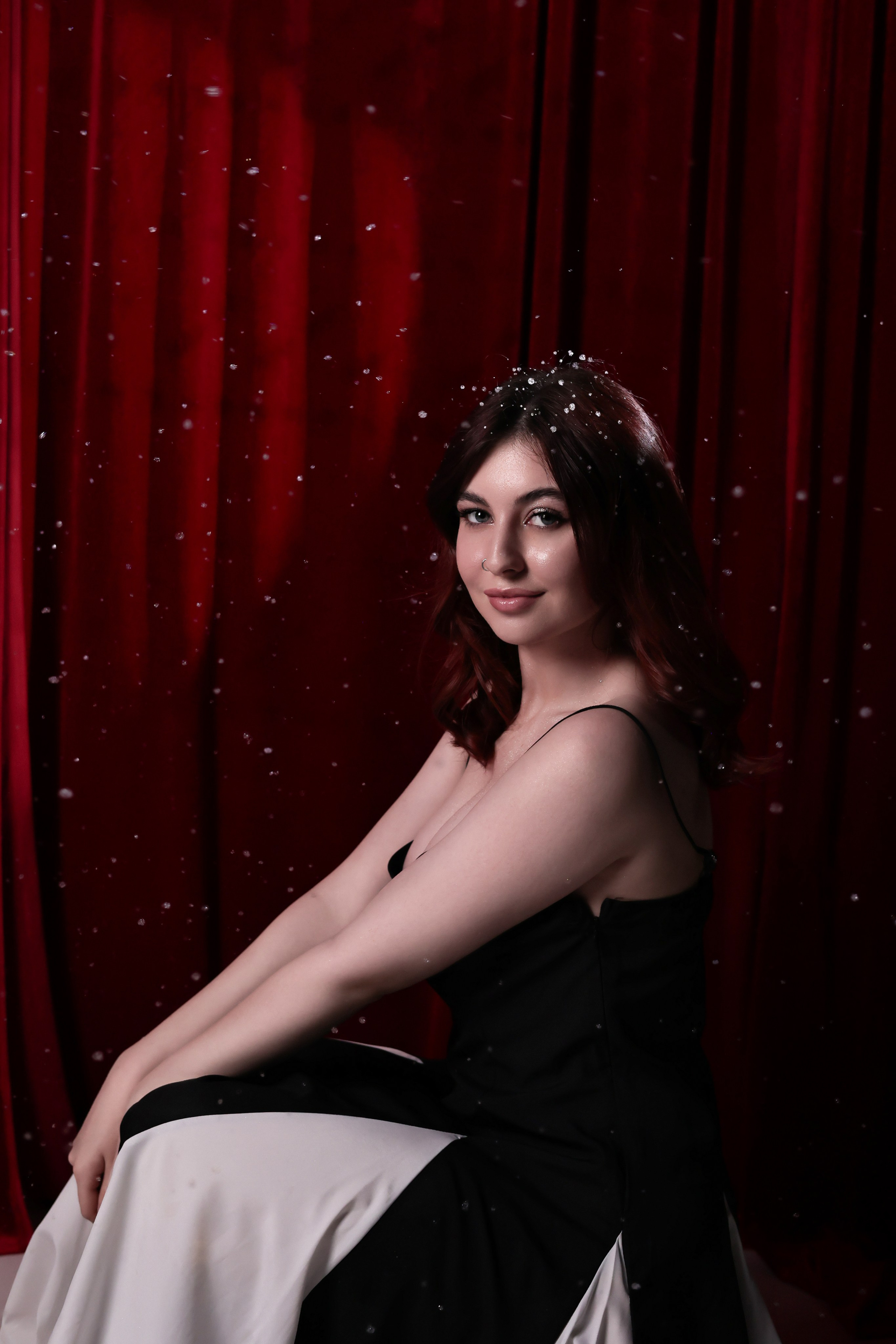 «NEW YEAR» | 2025. Ксения Куницкая фотограф Нижний Новгород