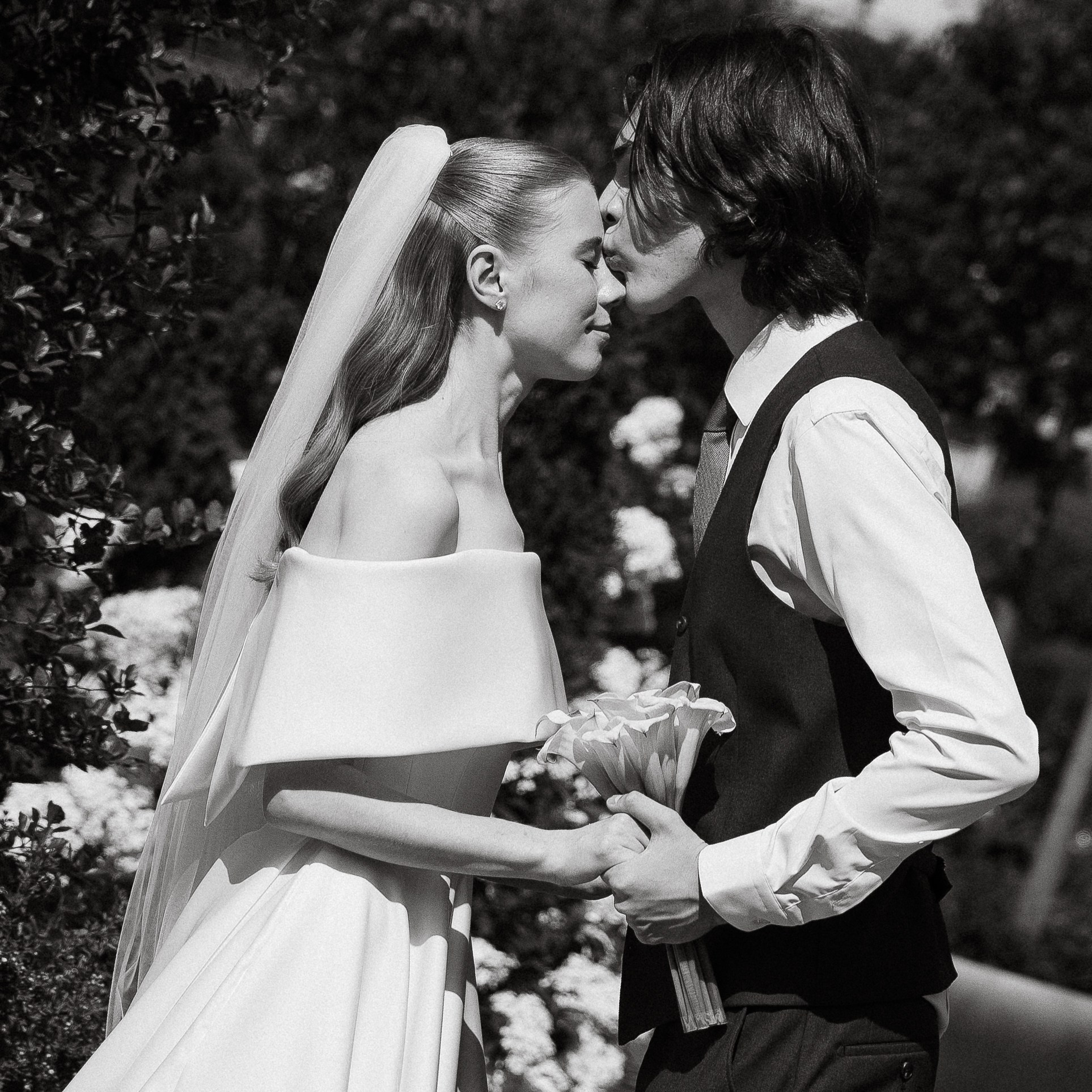 Свадебная и семейная сказка. ИРЛ — Проект