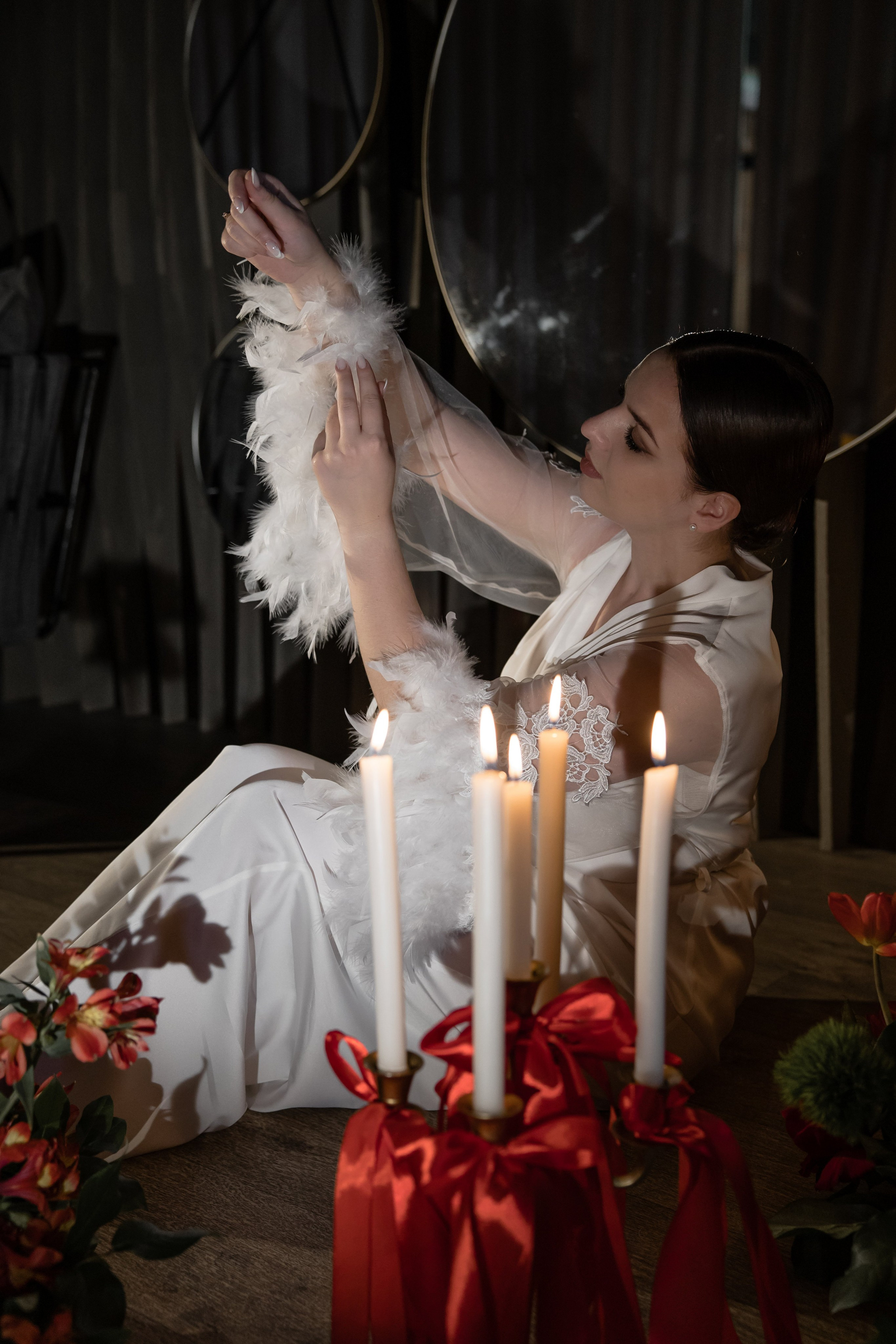 Валерий и Лиза. Свадебный и Семейный фотограф по всему миру Анна Фёдорова