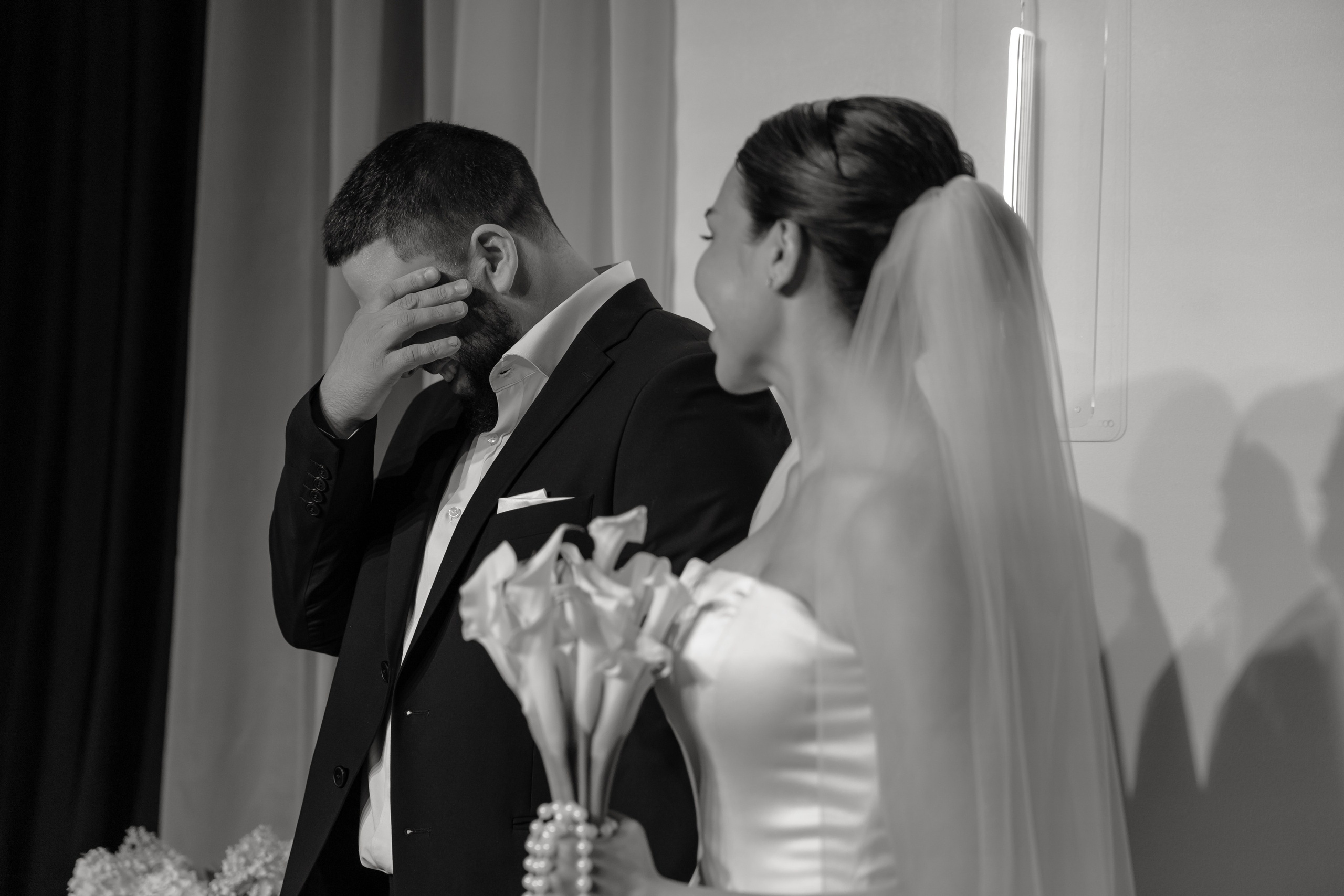 Александр и Валентина. Свадебный и Семейный фотограф по всему миру Анна Фёдорова