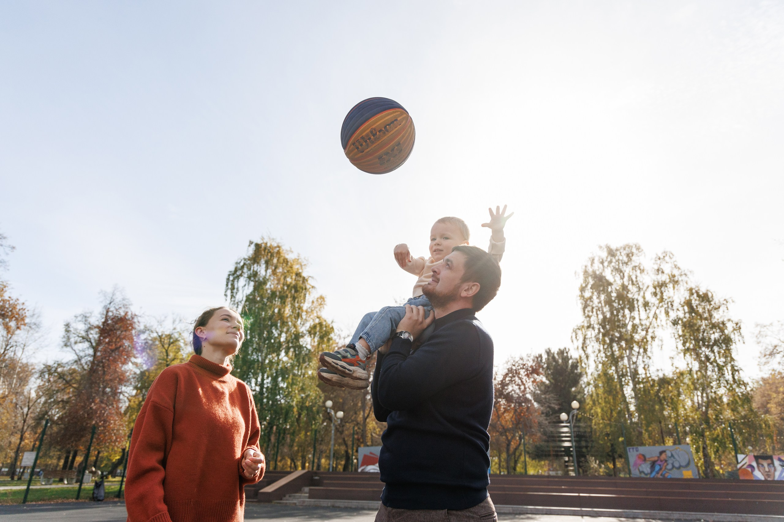 Мария+Михаил=Юрочка