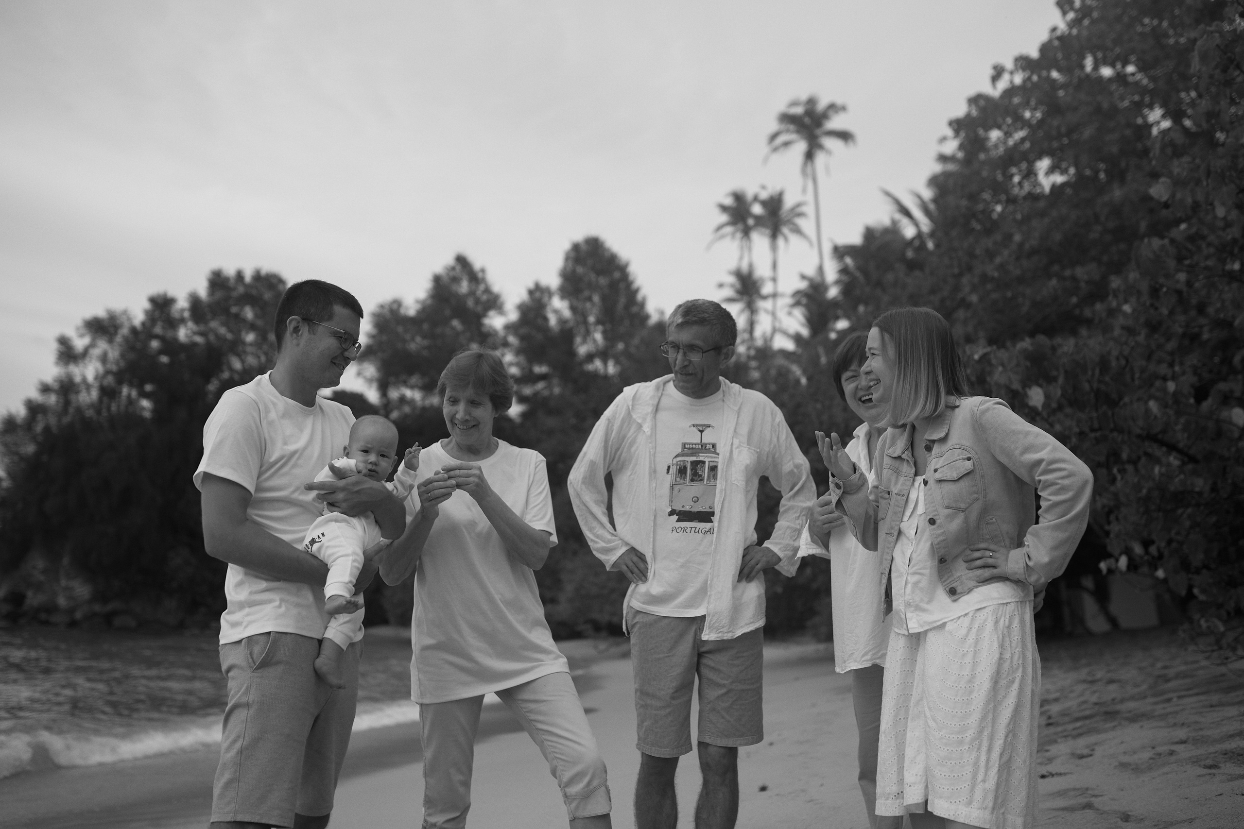 Big family. Katerina Simina — worldwide photographer | Europe