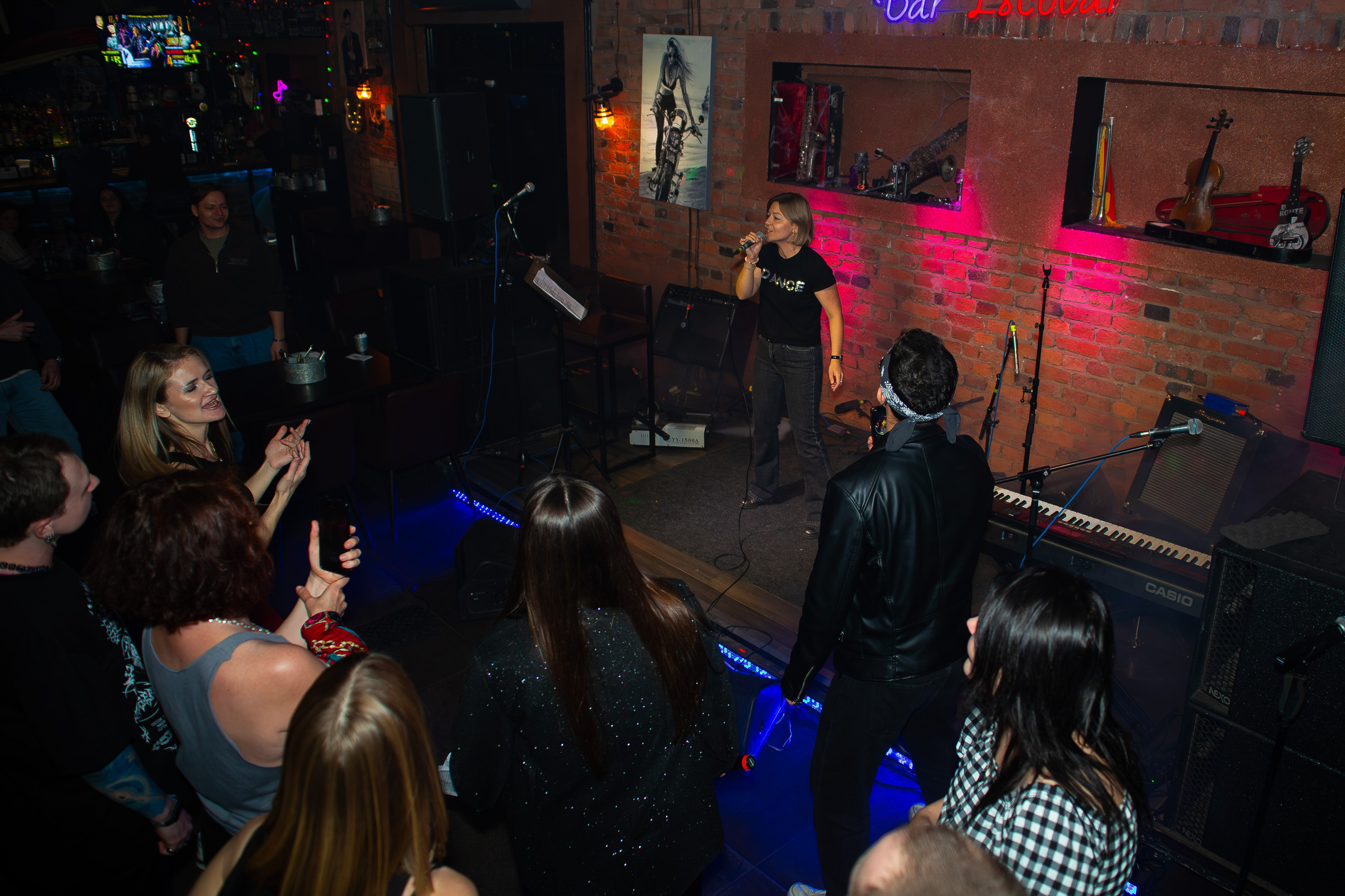 Репортажная съёмка. Женский фотограф в Москве