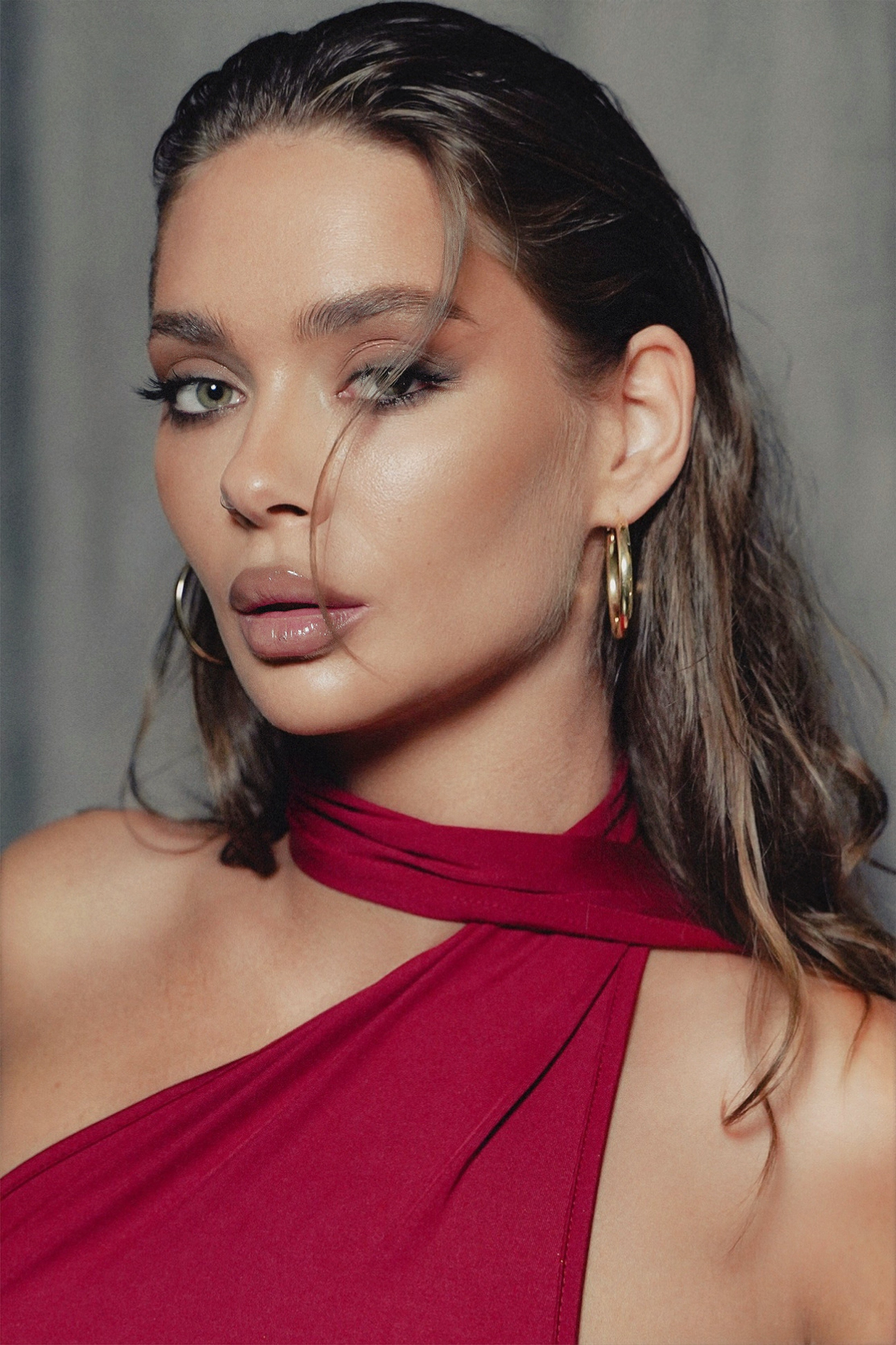 Юля. Фотограф Катерина Ивашова