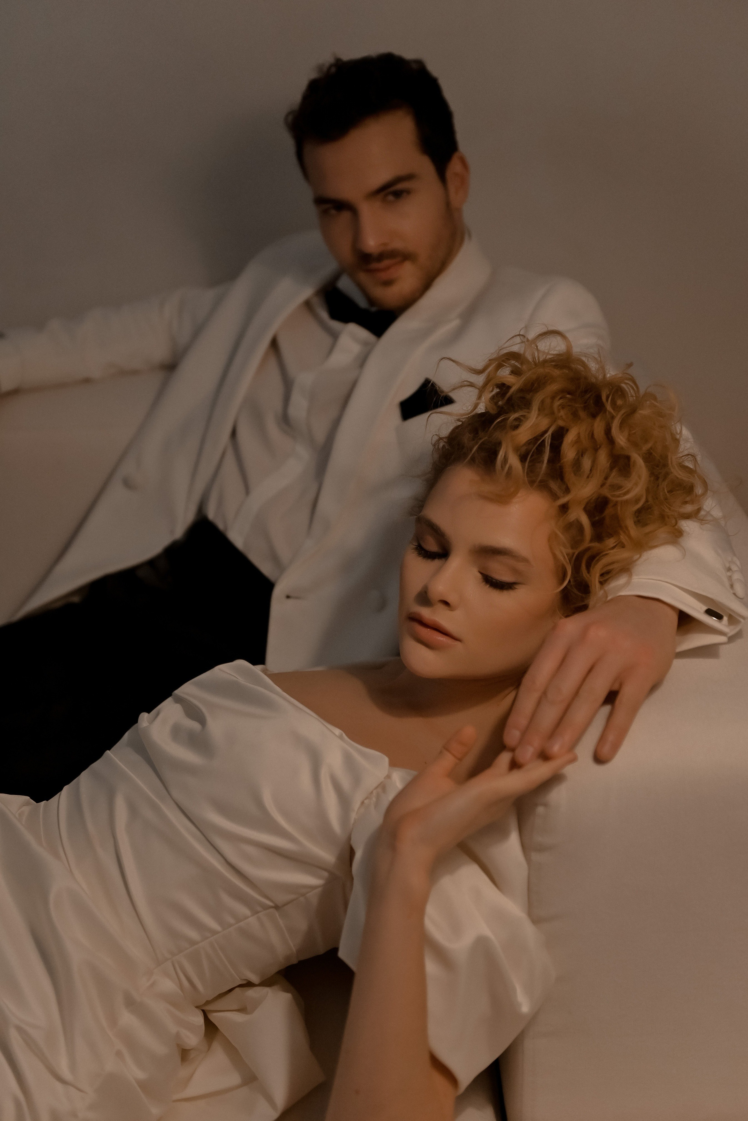 Мария и Диого. Свадебный фотограф Евгения Черепанова