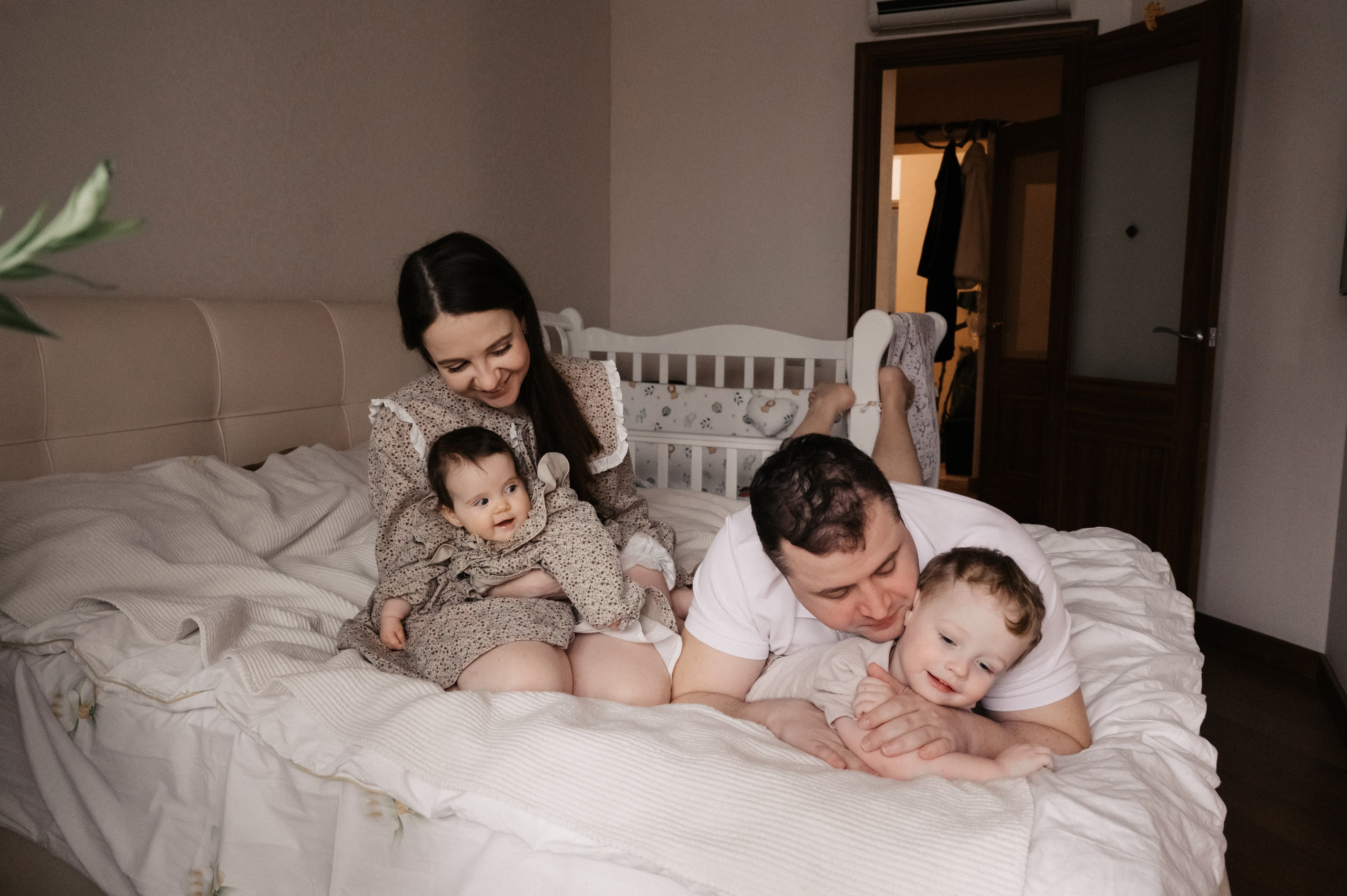 3+1. Фотограф Ким Ангелина