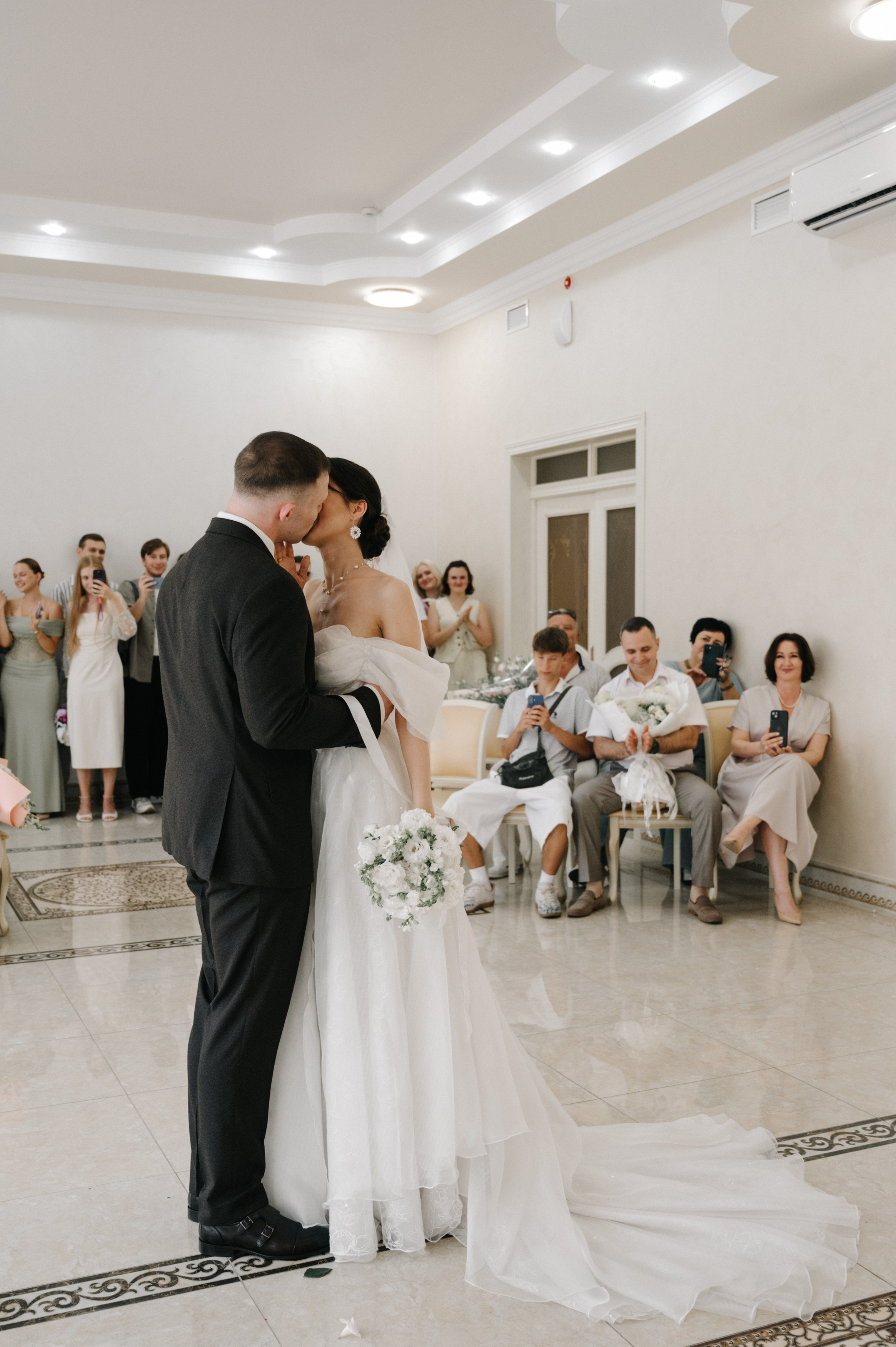 Про любовь. Фотограф Ким Ангелина