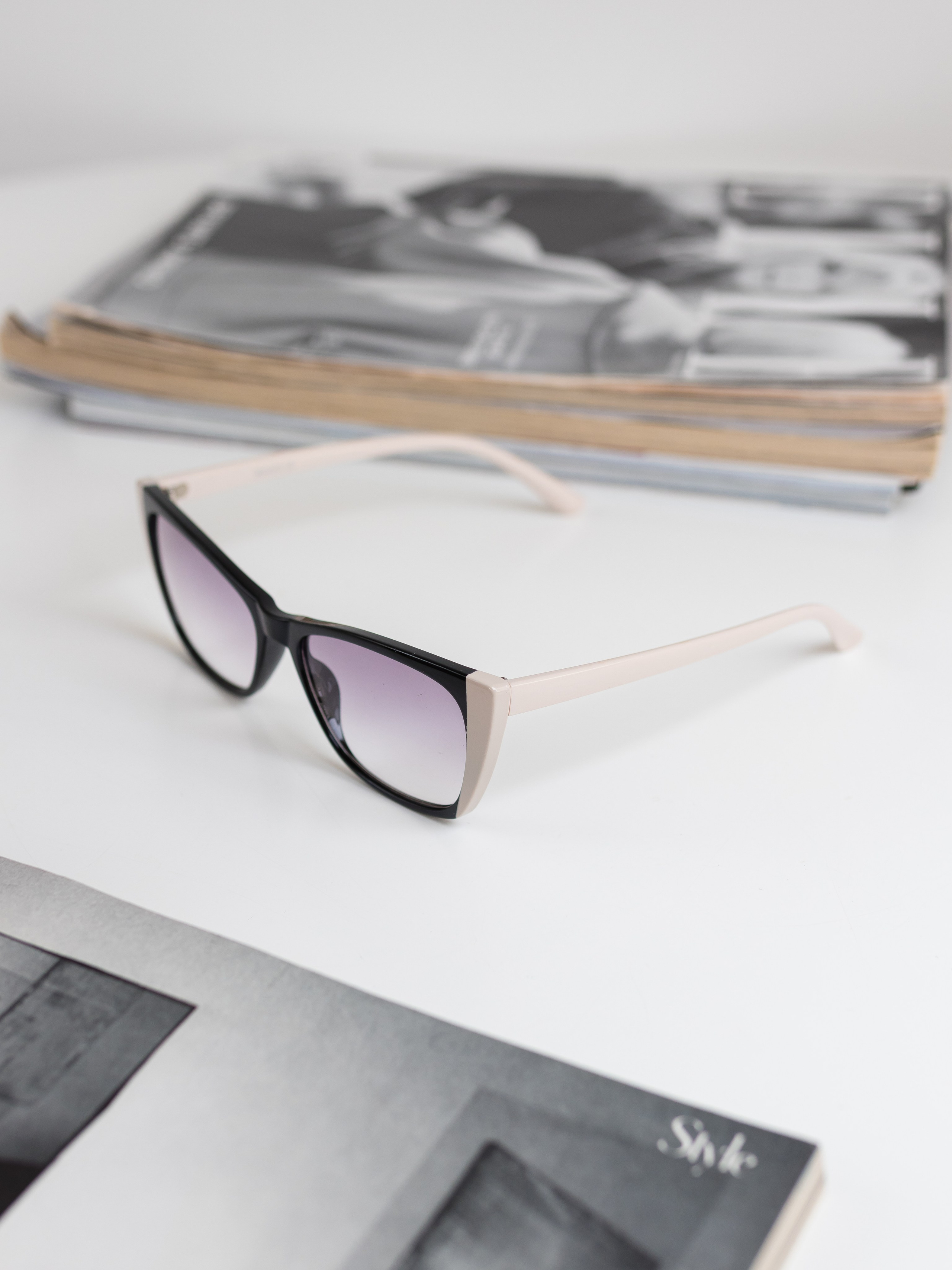 Очки. Фотограф в Краснодаре Арина Кудряшова