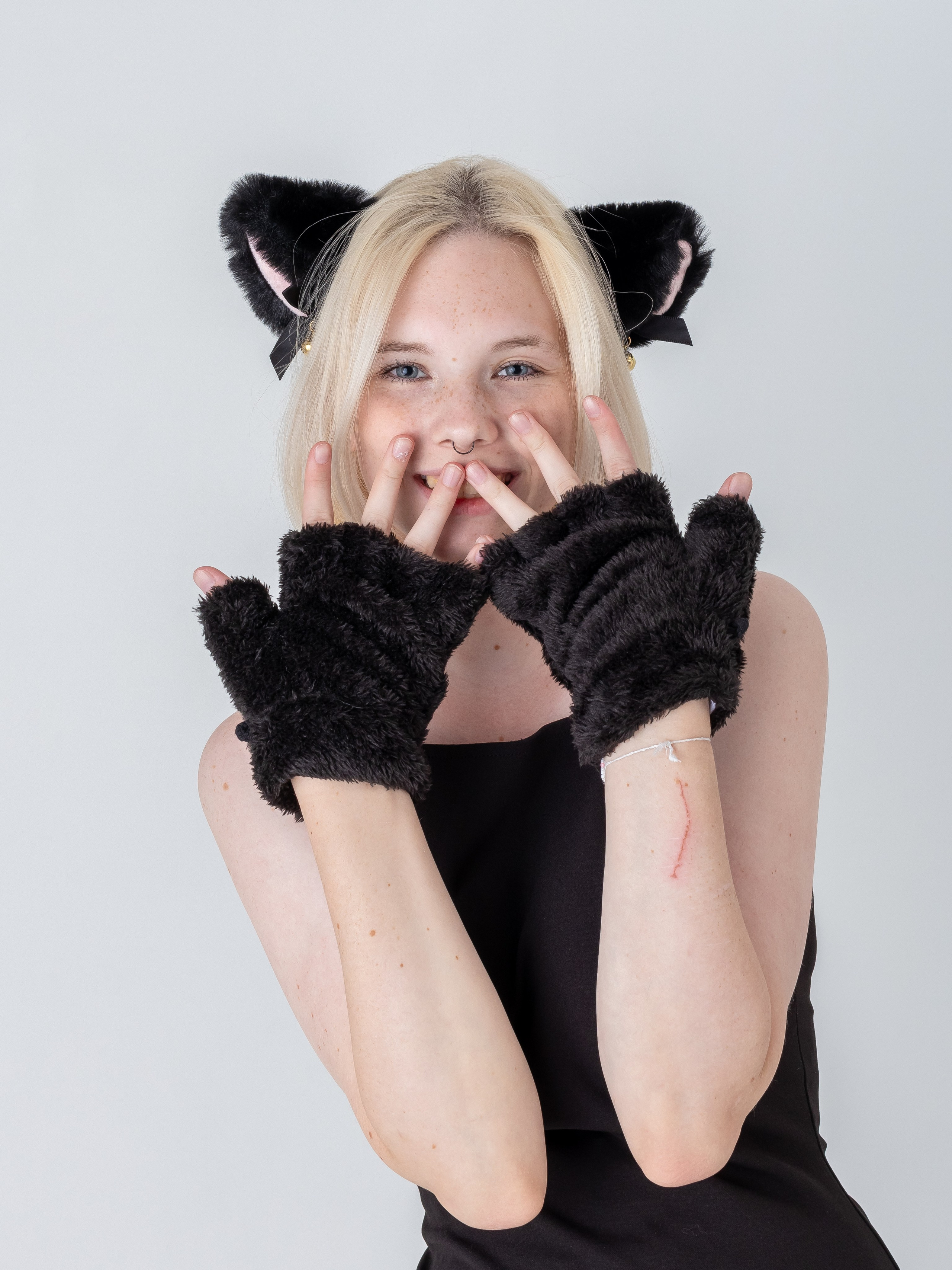 Аниме детская. Фотограф в Краснодаре Арина Кудряшова