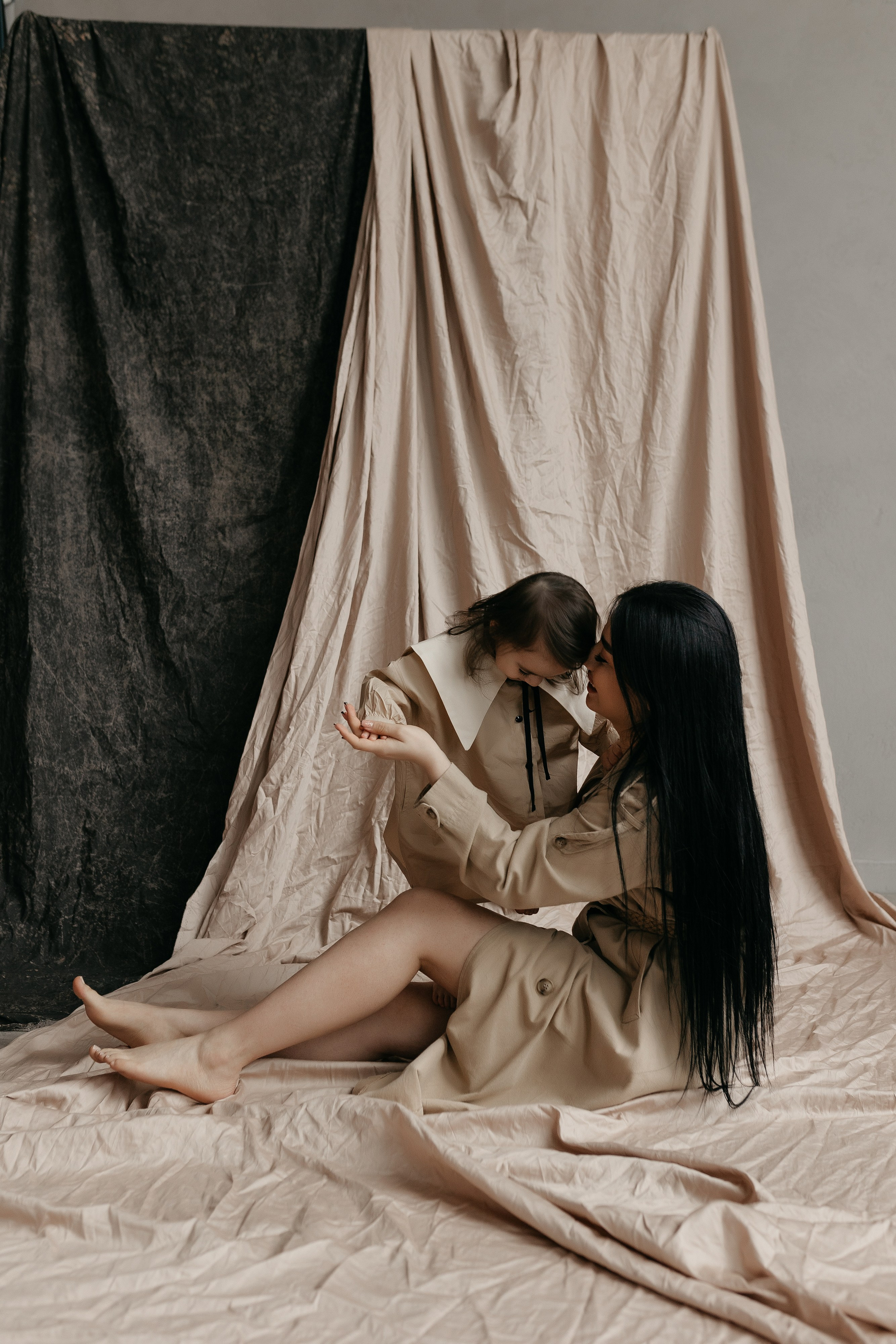 СЕМЬИ. Фотограф Никитина Марина, Санкт-Петербург